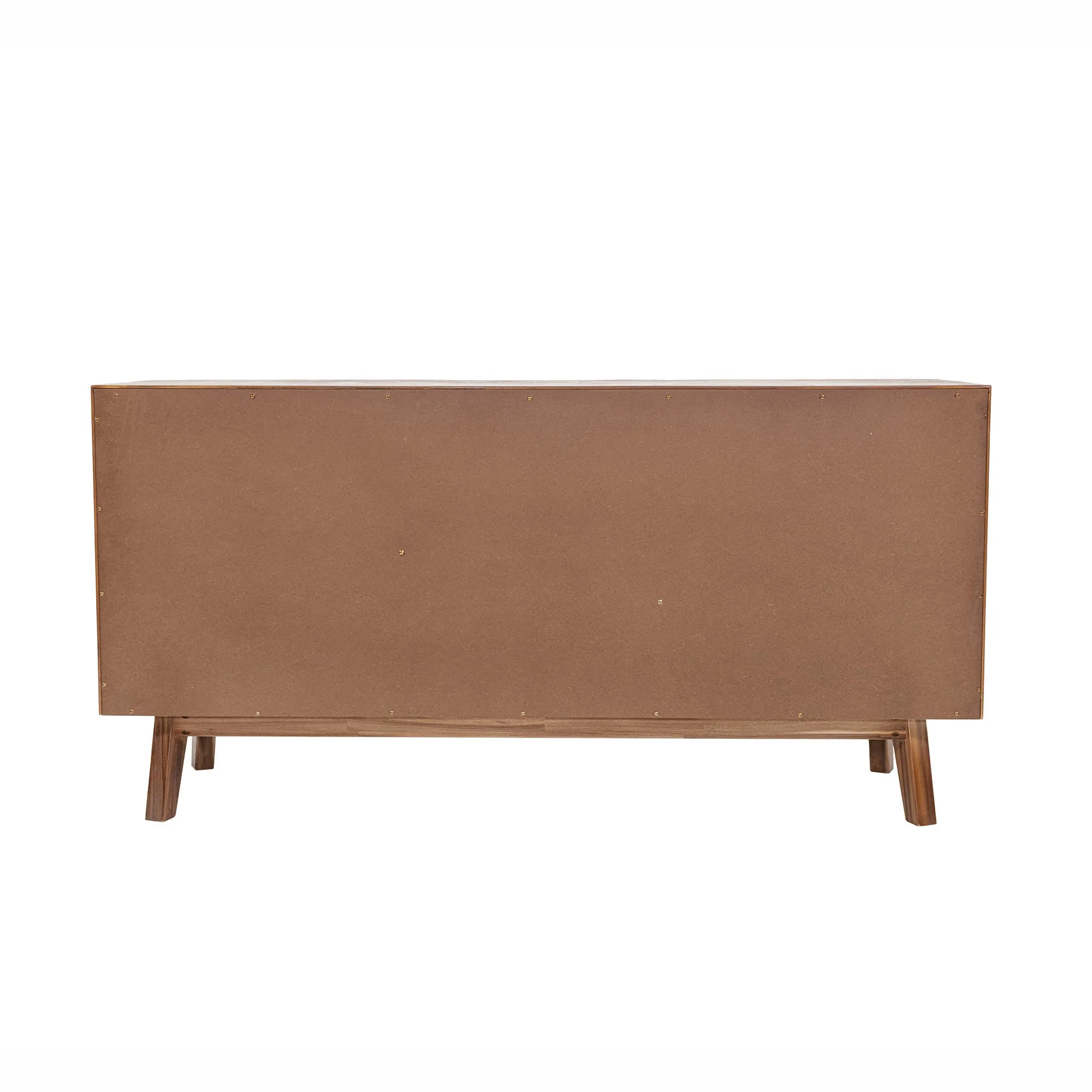 Gia Sideboard - Warm Pecan - Image 9