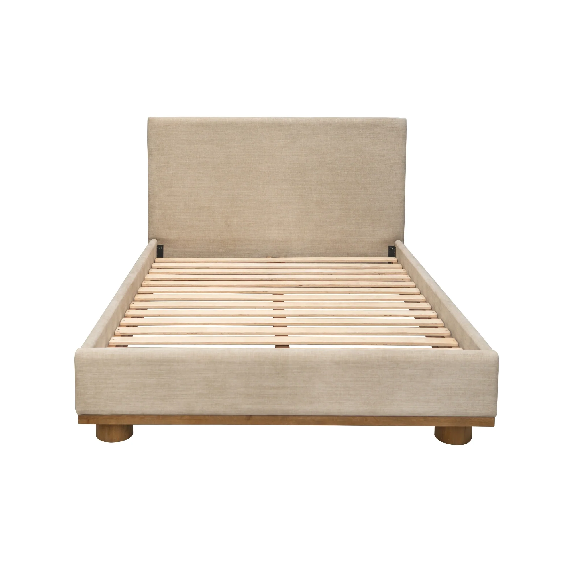 Gilbert King Bed - Image 4