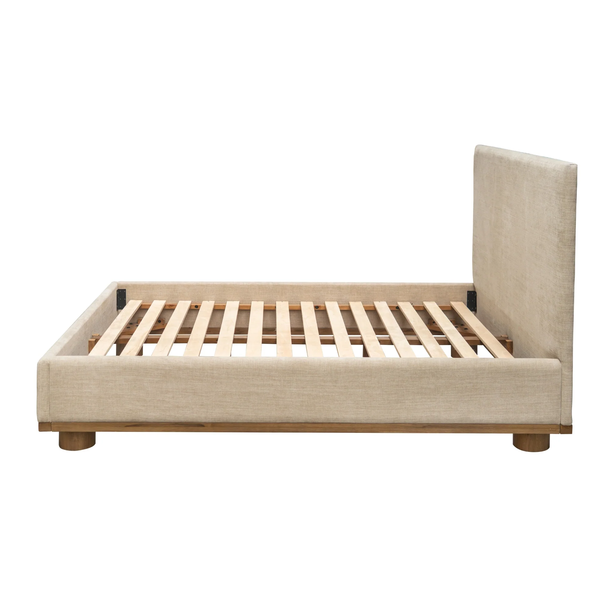 Gilbert King Bed - Image 5