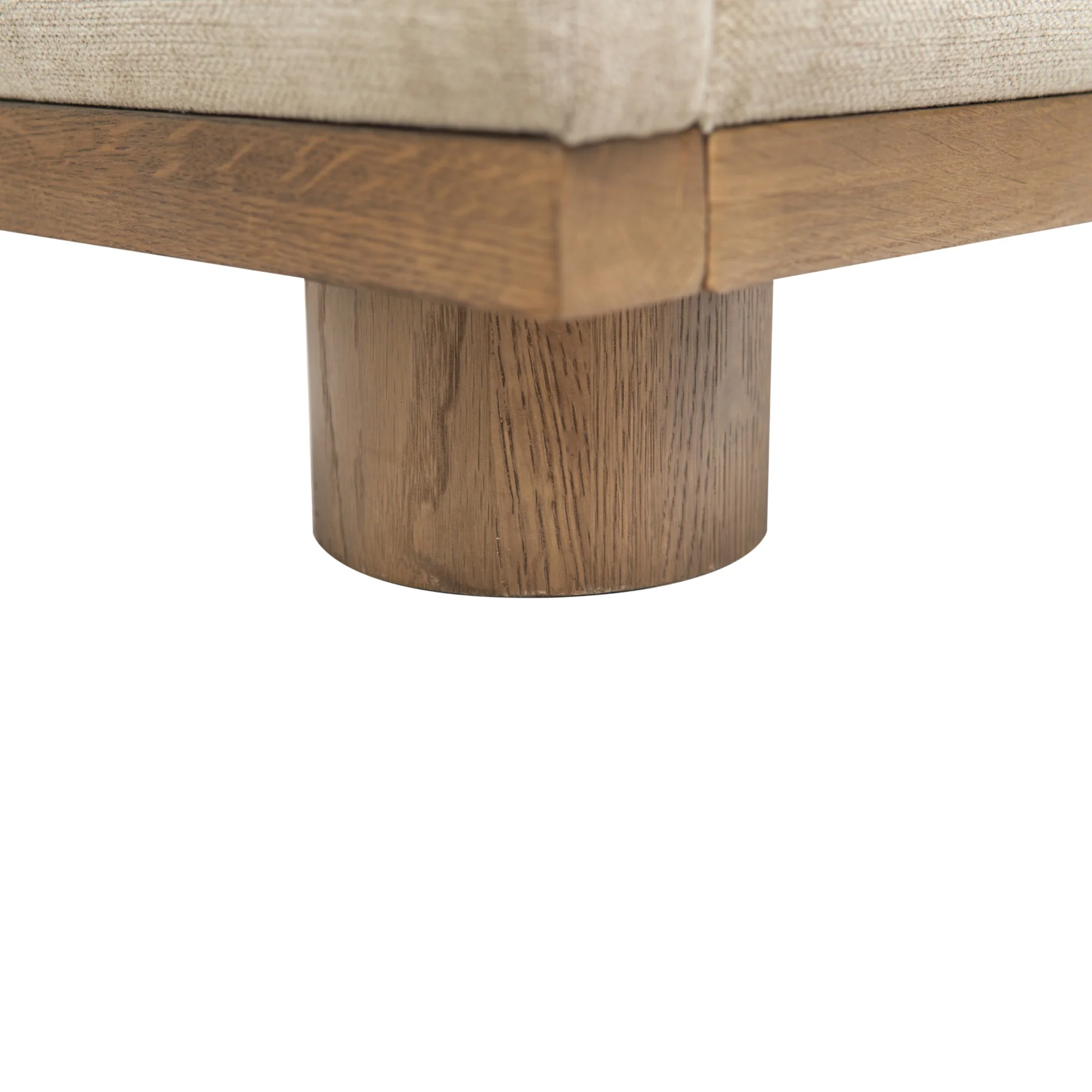 Gilbert King Bed - Image 6