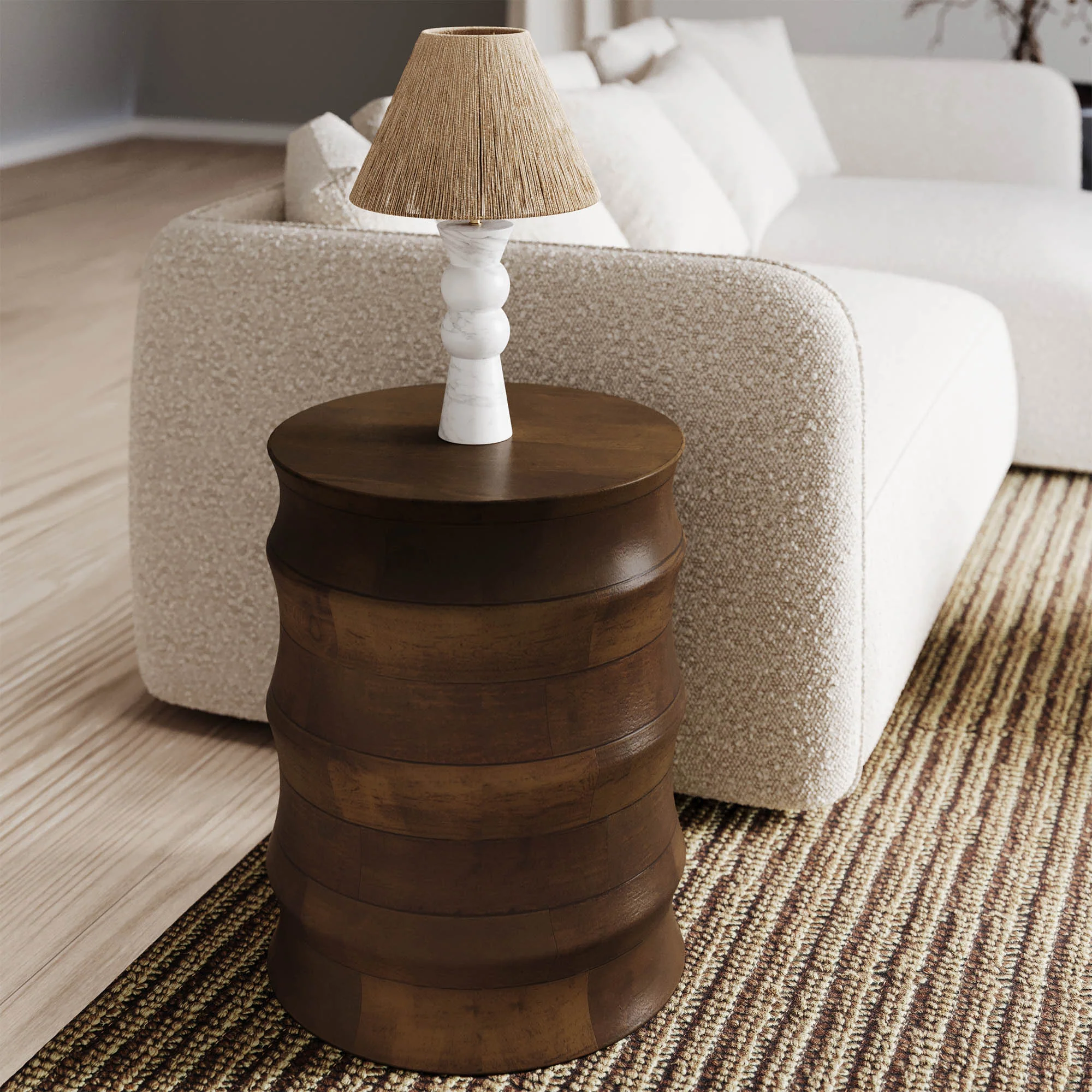 Global Side Table - Image 2