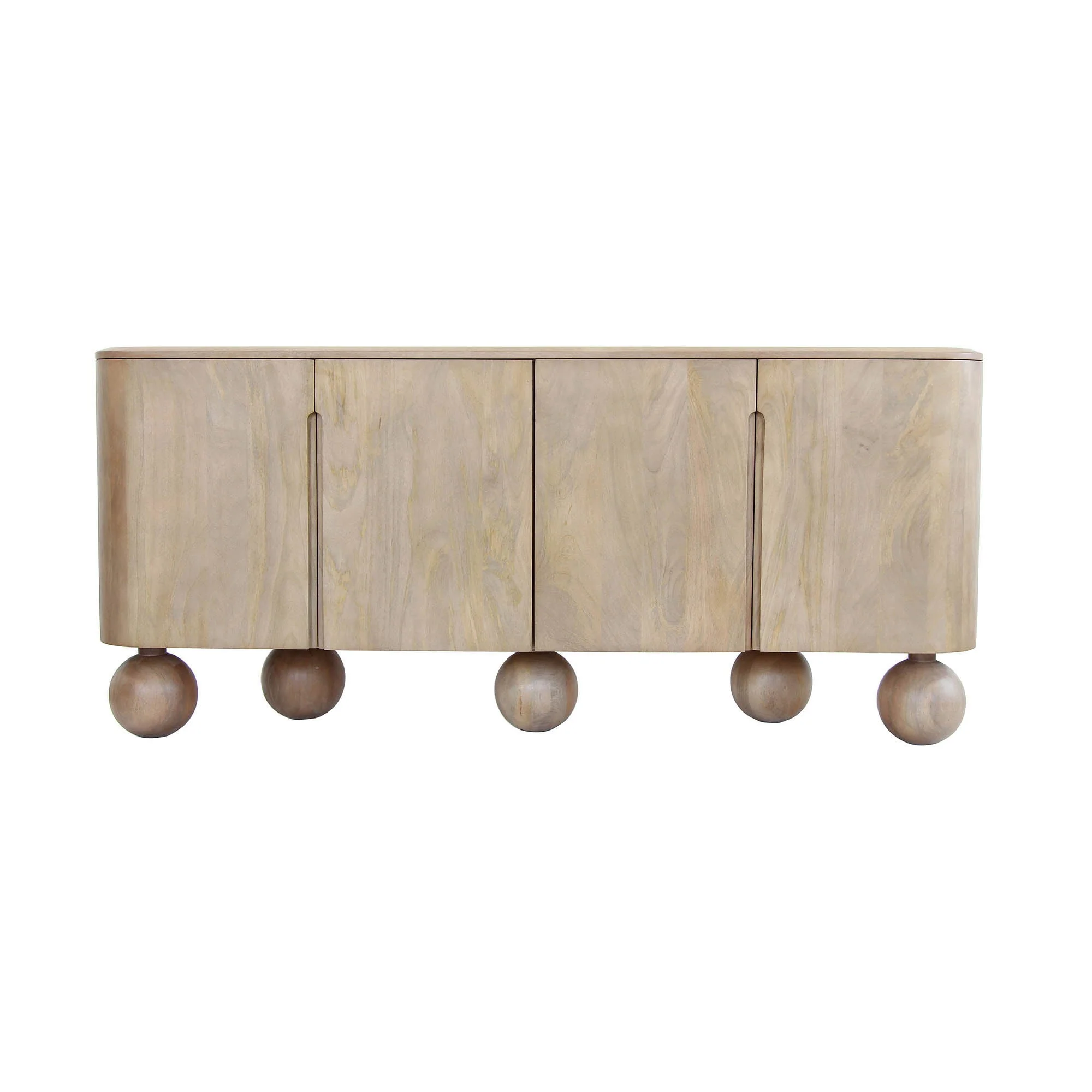 Globe Sideboard - Image 3
