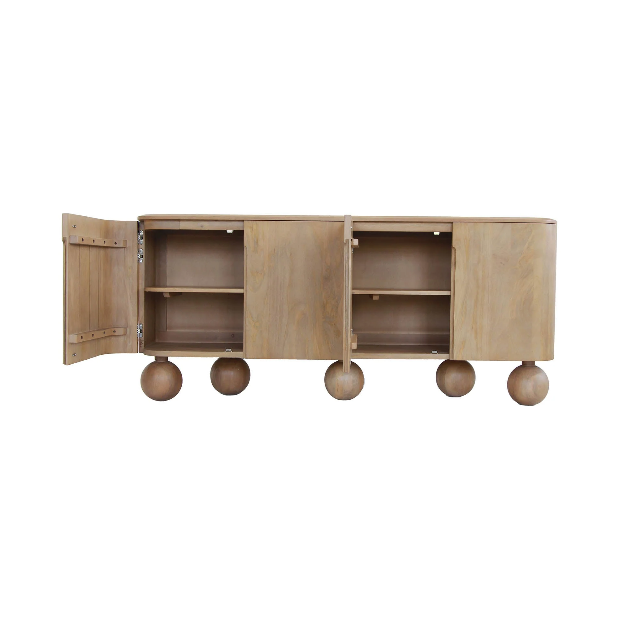 Globe Sideboard - Image 4