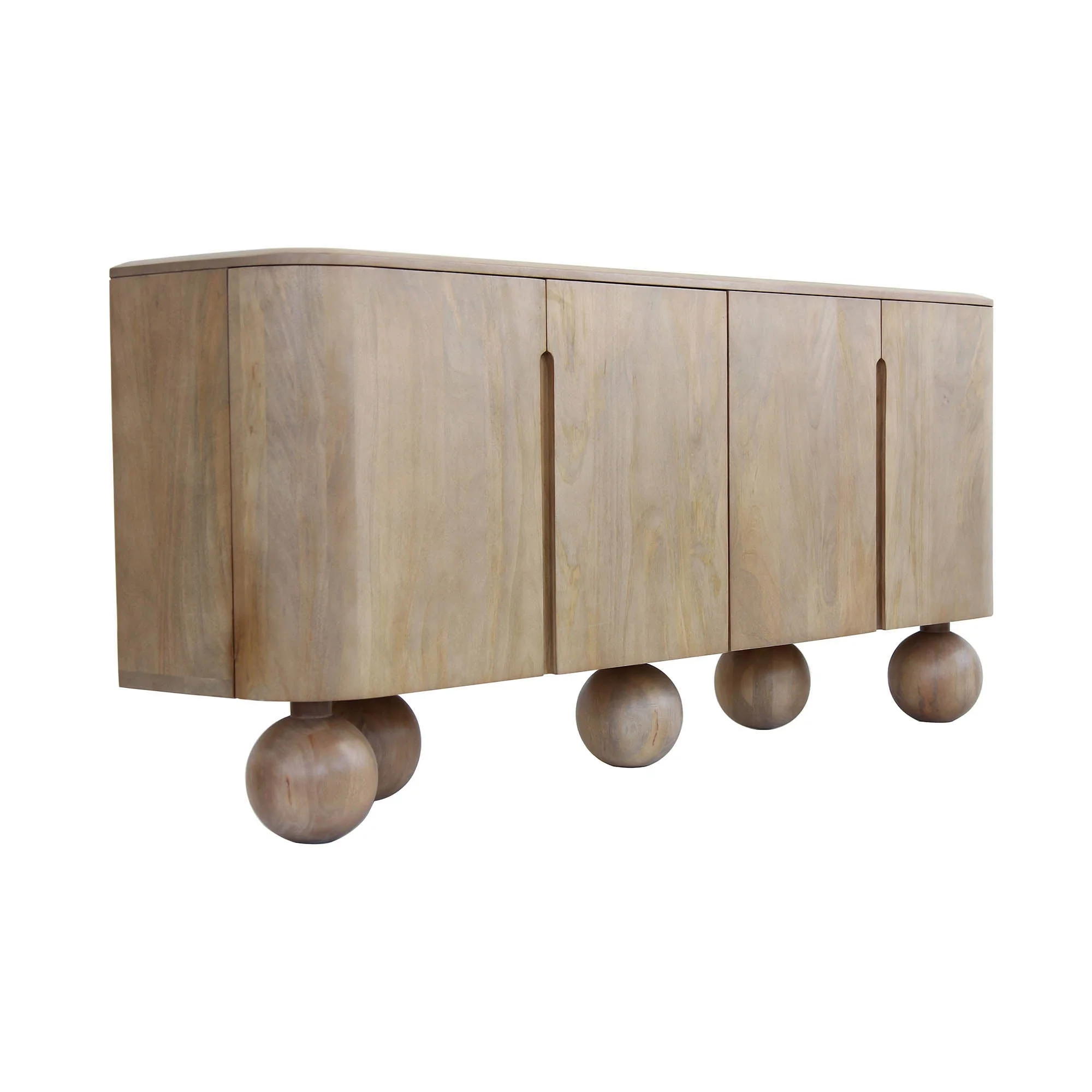 Globe Sideboard - Image 5