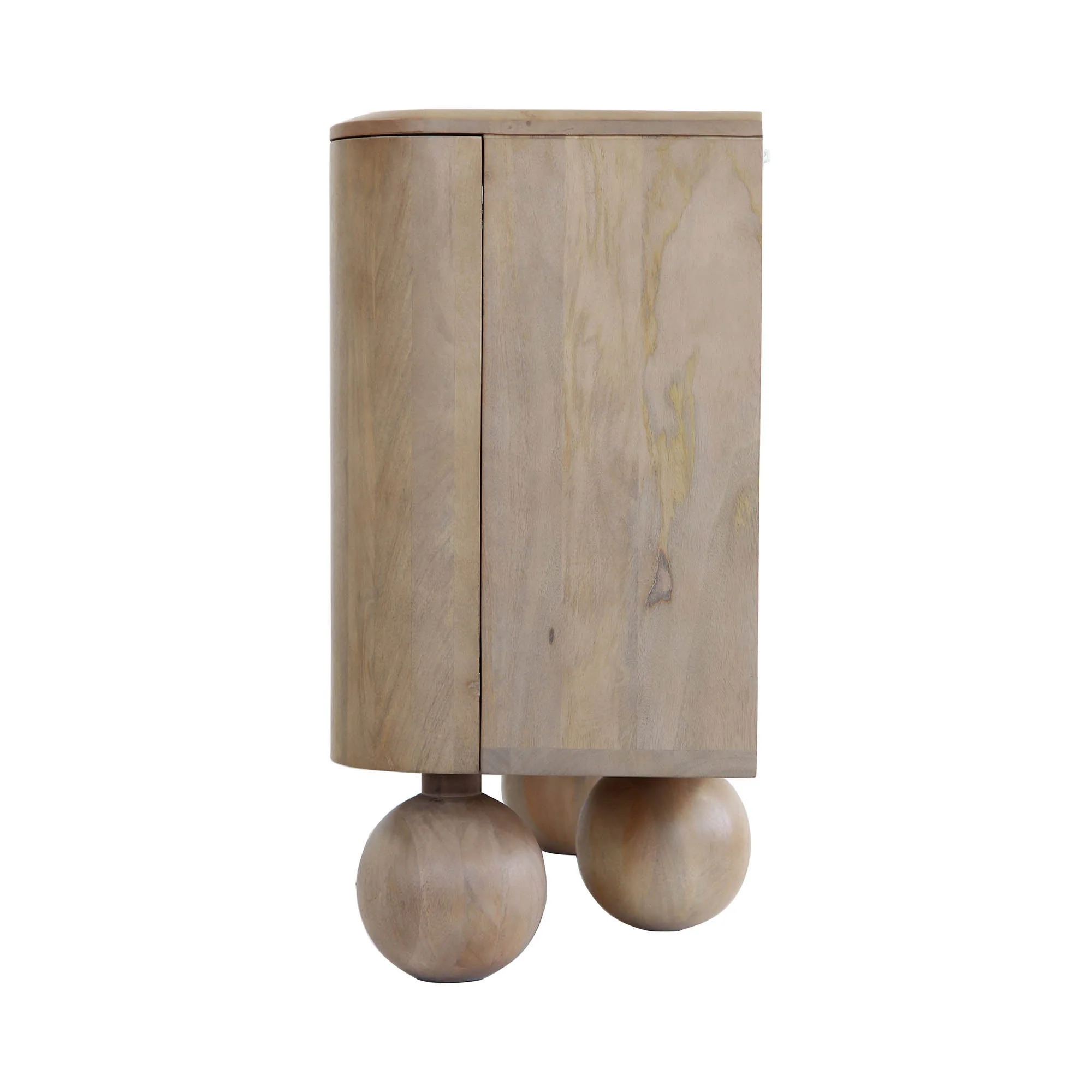 Globe Sideboard - Image 6