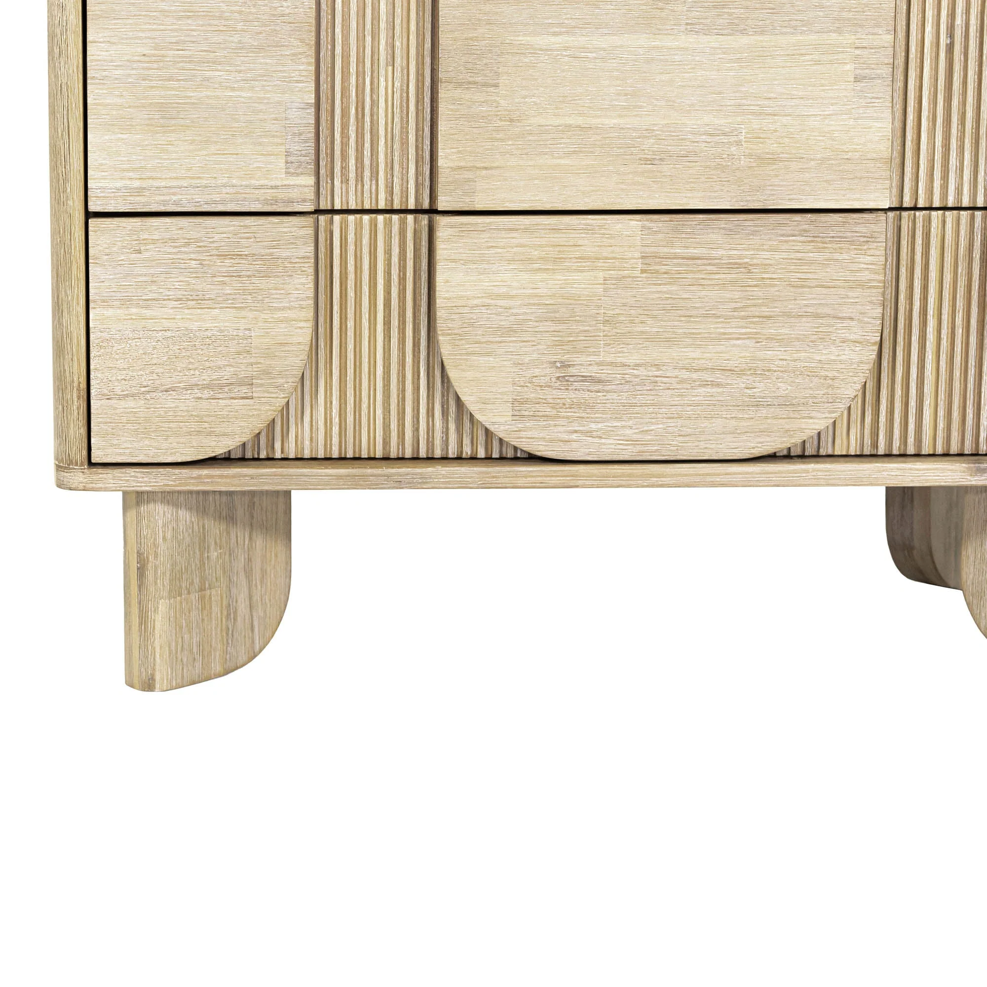 Haru 5 Drawer Chest - Image 12