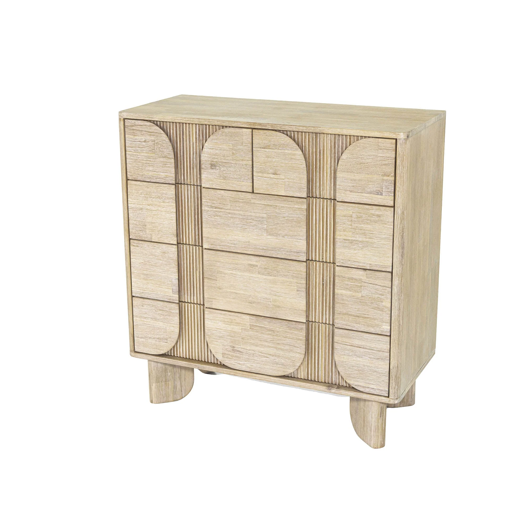 Haru 5 Drawer Chest - Image 7