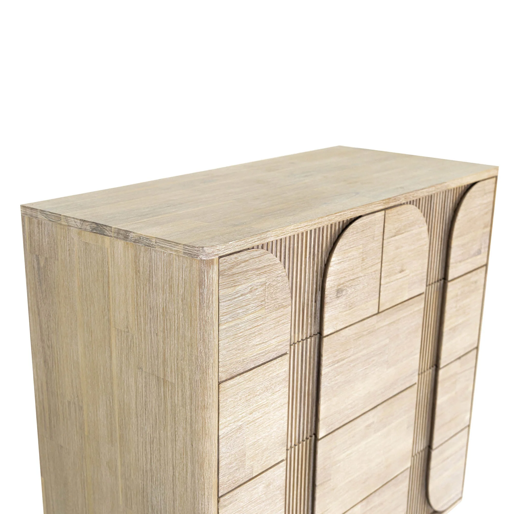 Haru 5 Drawer Chest - Image 9