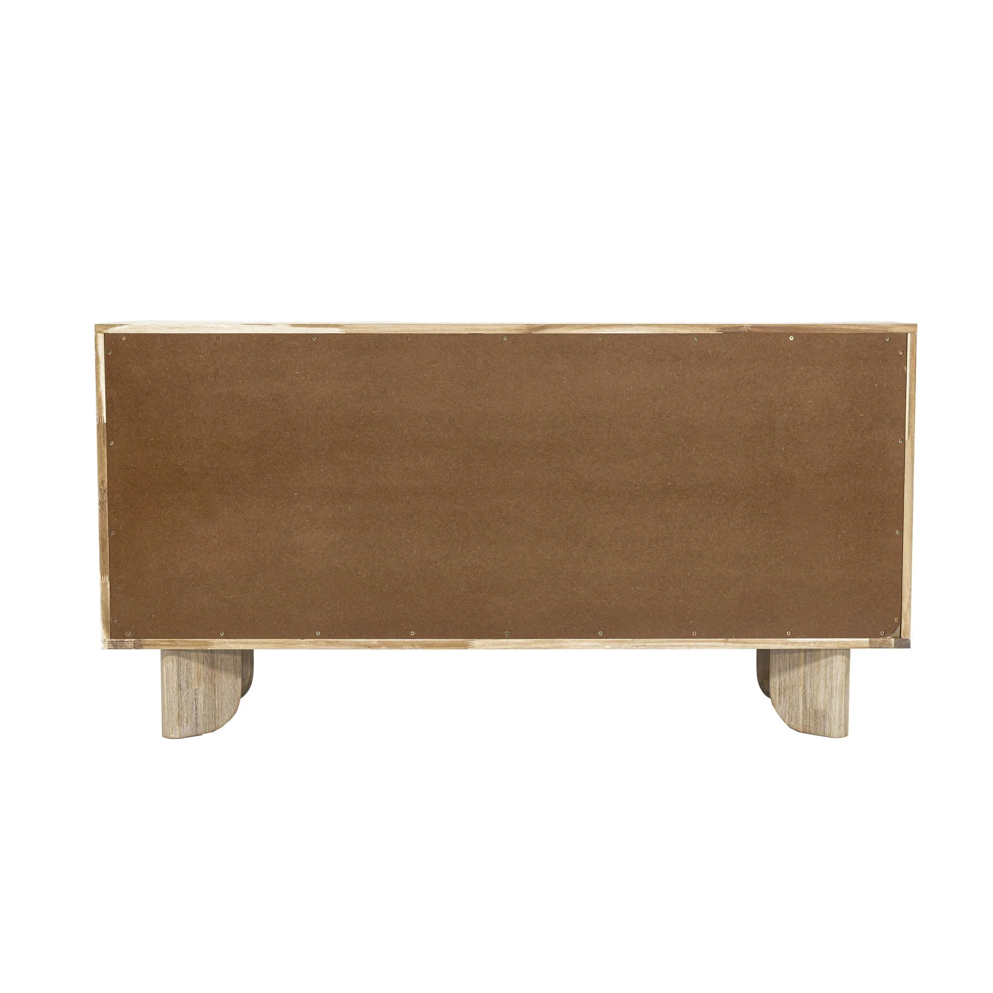 Haru 6 Drawer Dresser - Image 6