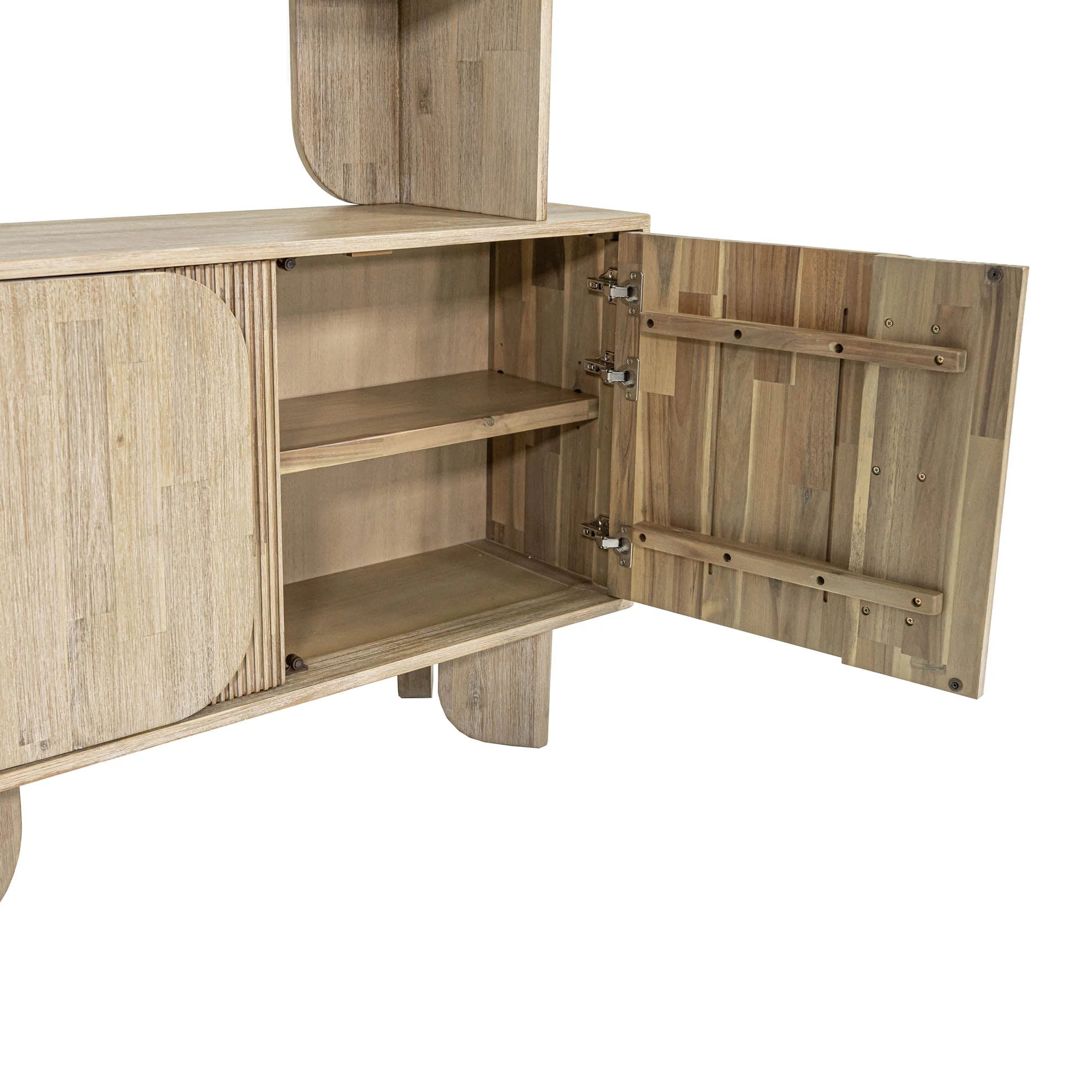 Haru Bookcase - Image 13