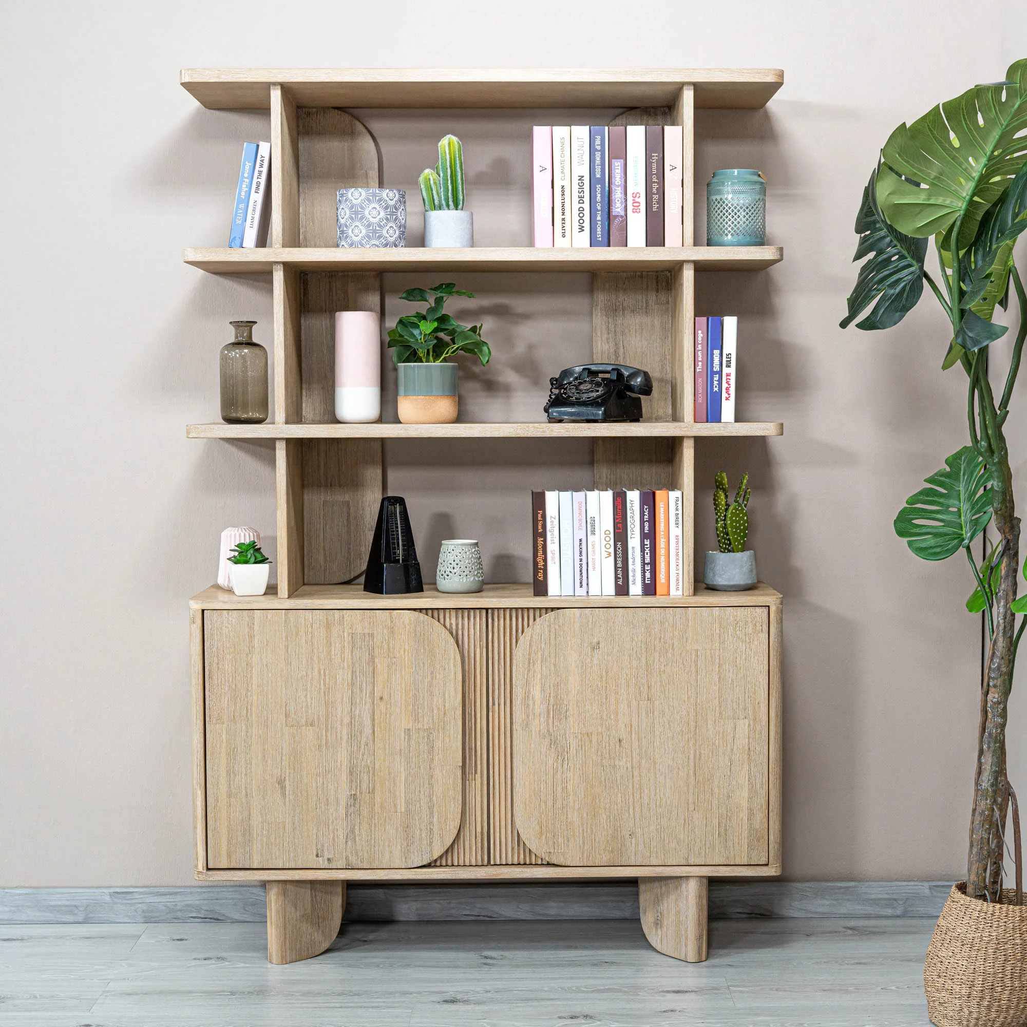 Haru Bookcase - Image 16