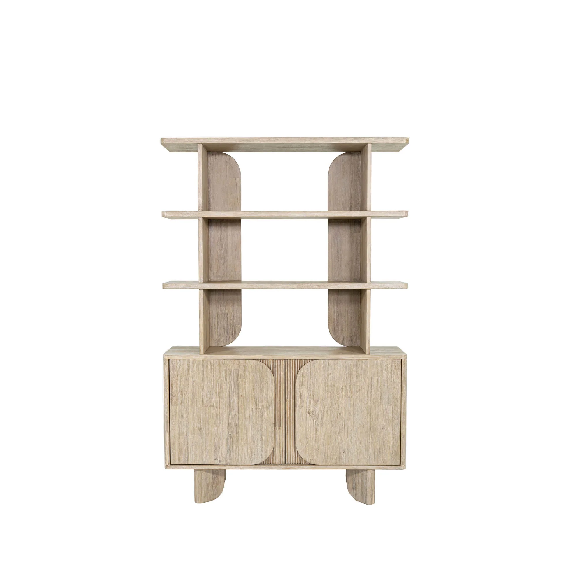 Haru Bookcase - Image 4