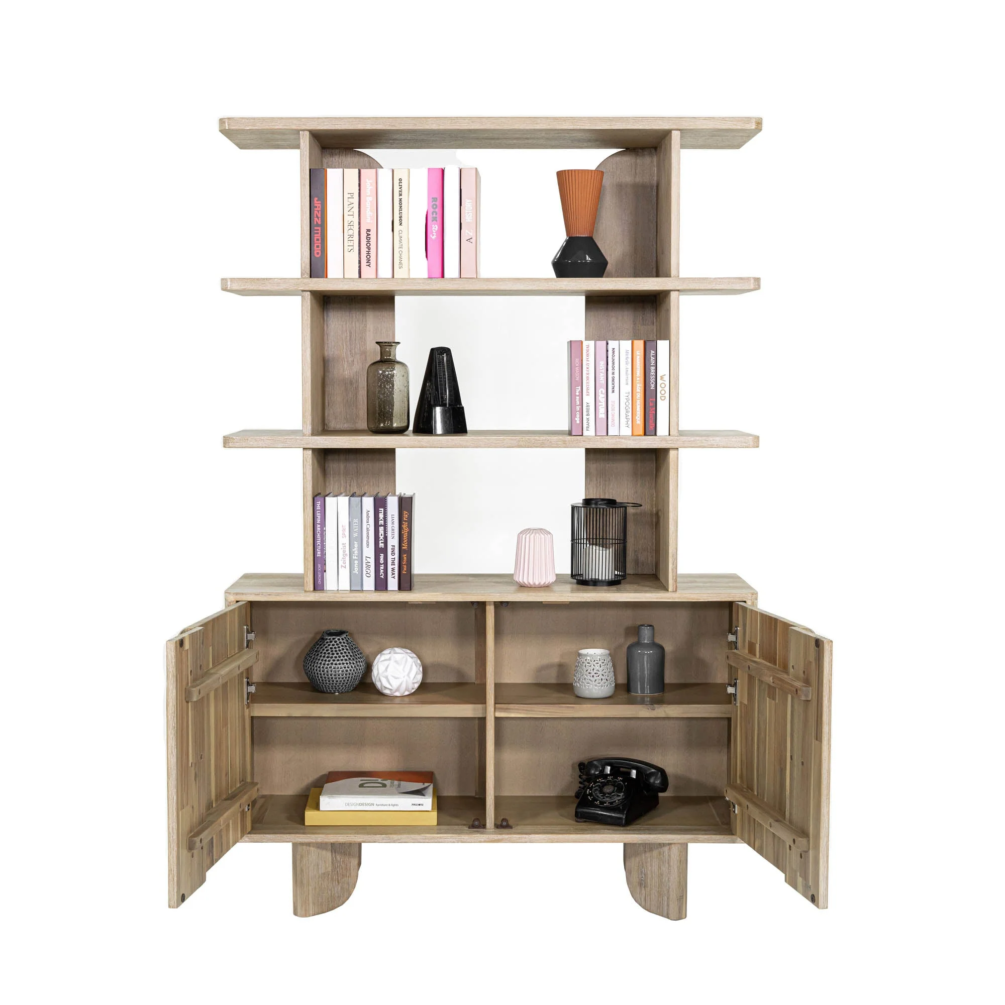 Haru Bookcase - Image 6