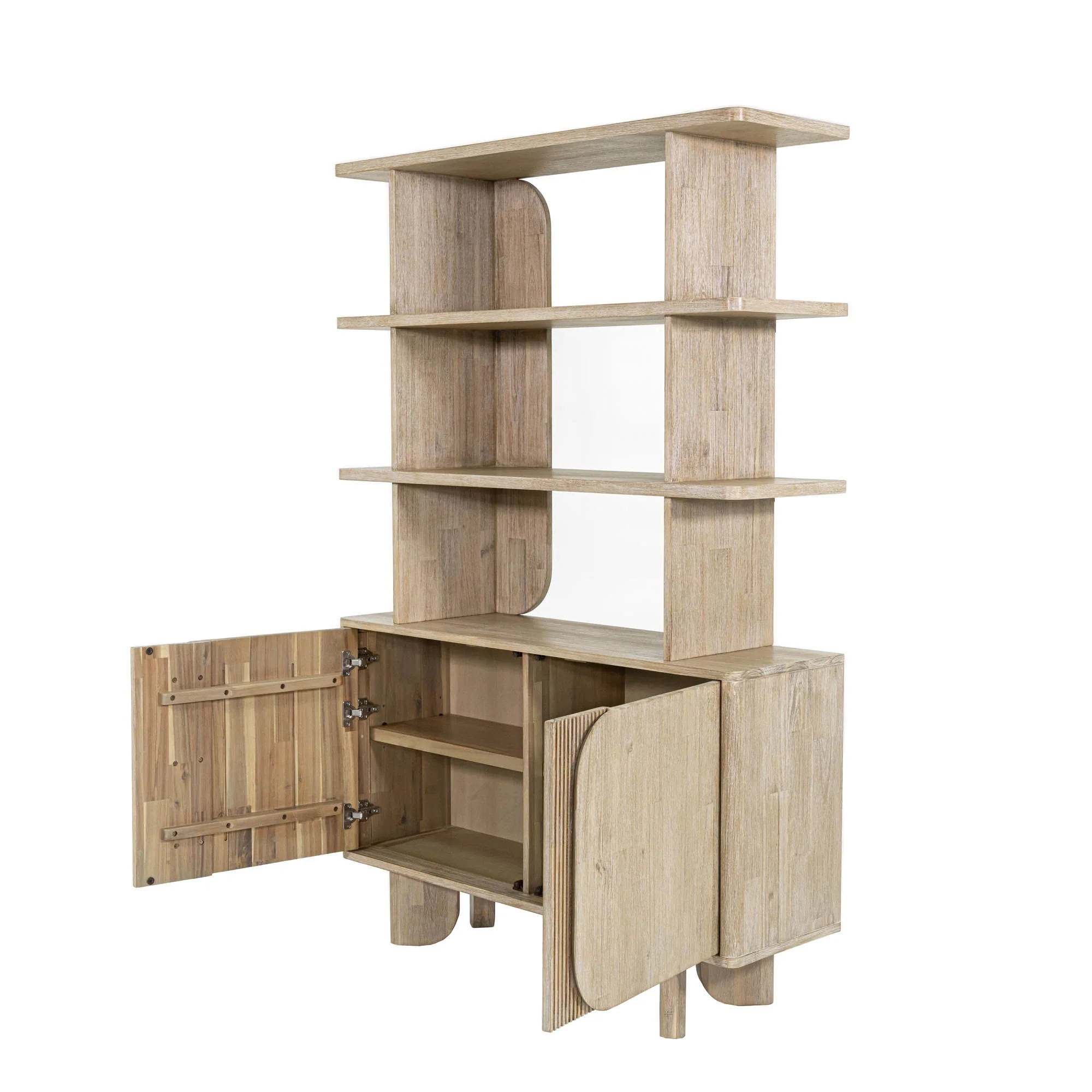 Haru Bookcase - Image 8