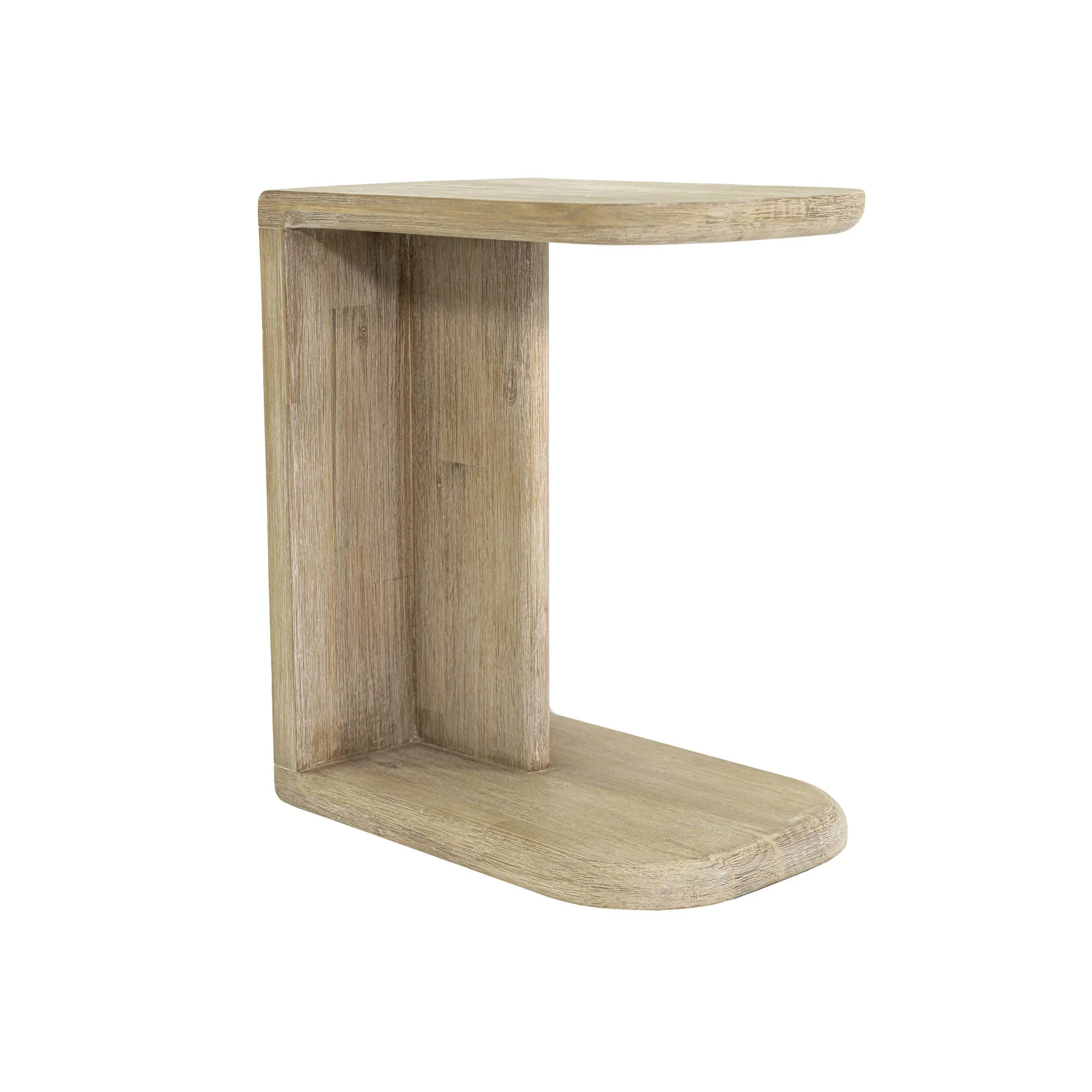 Haru C-Shaped Side Table - Image 9