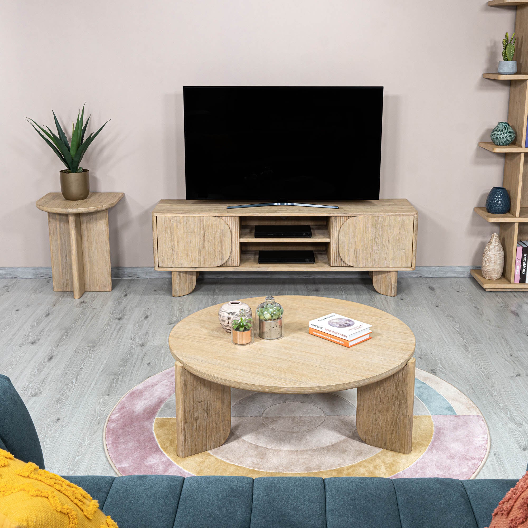 Haru Coffee Table - Image 11