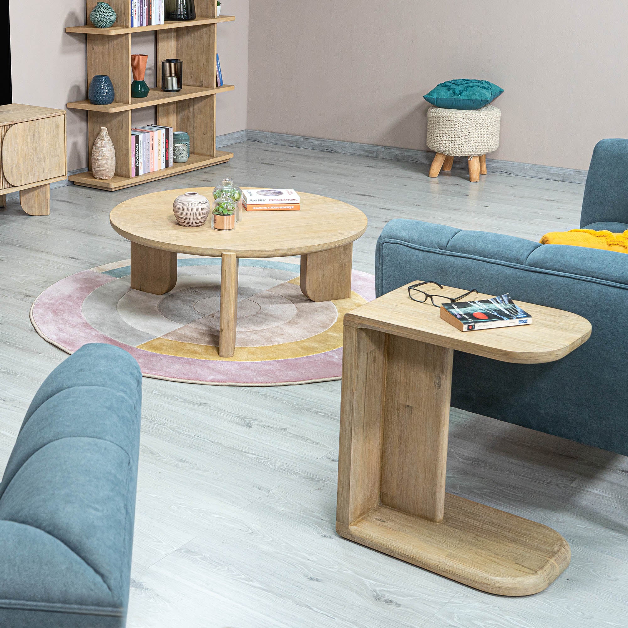 Haru Coffee Table - Image 12