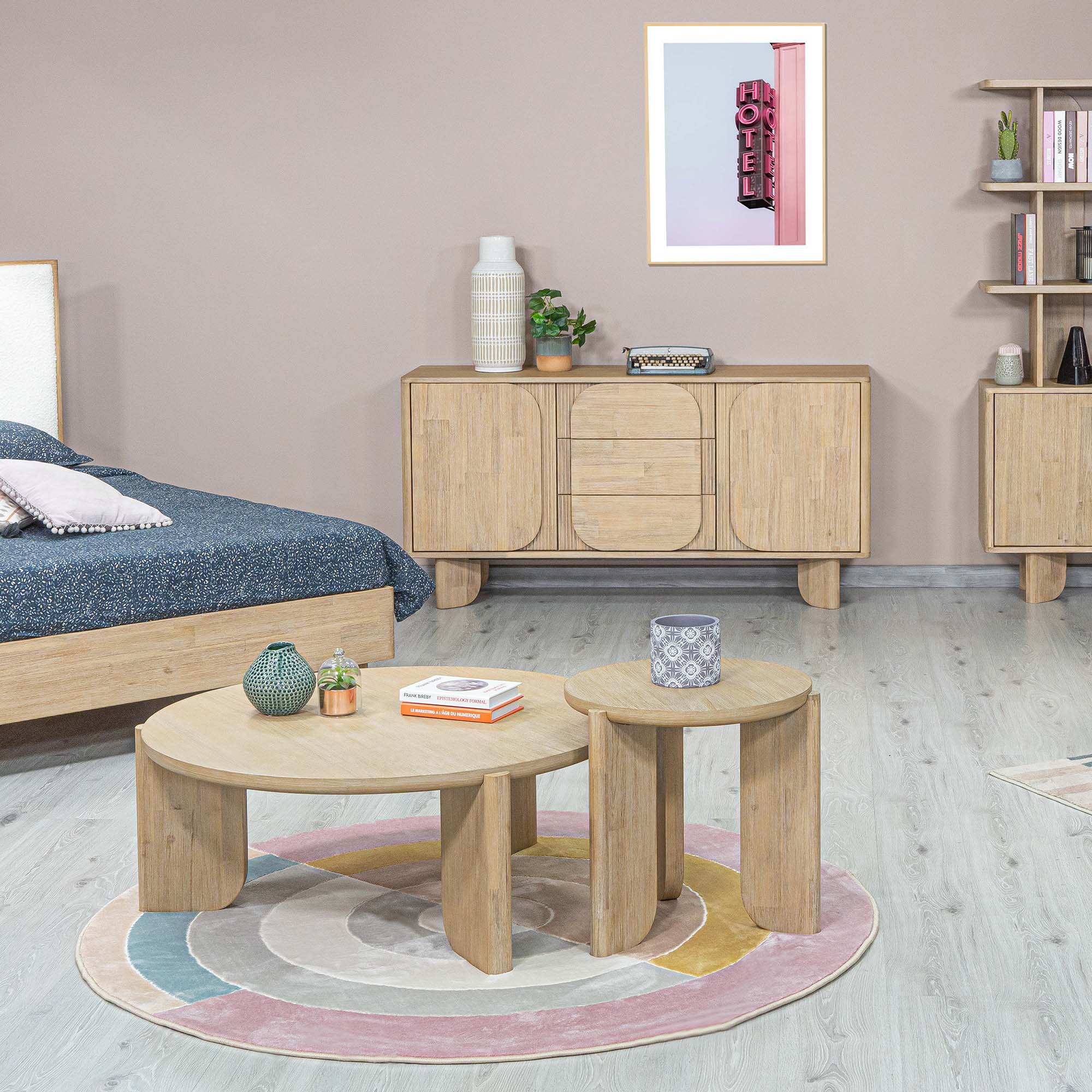 Haru Coffee Table - Image 13