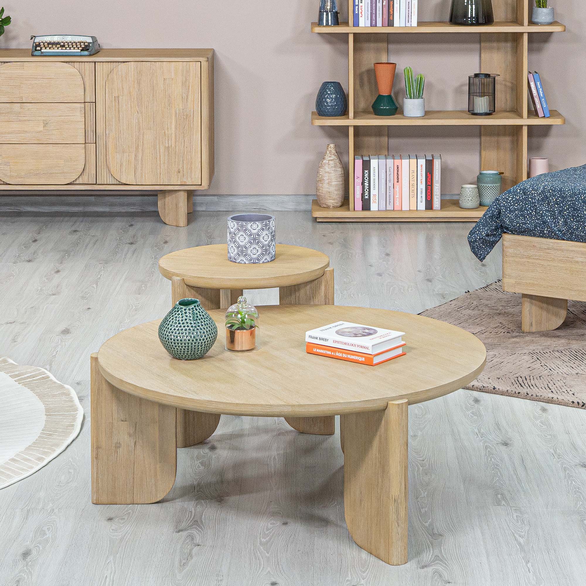 Haru Coffee Table - Image 14