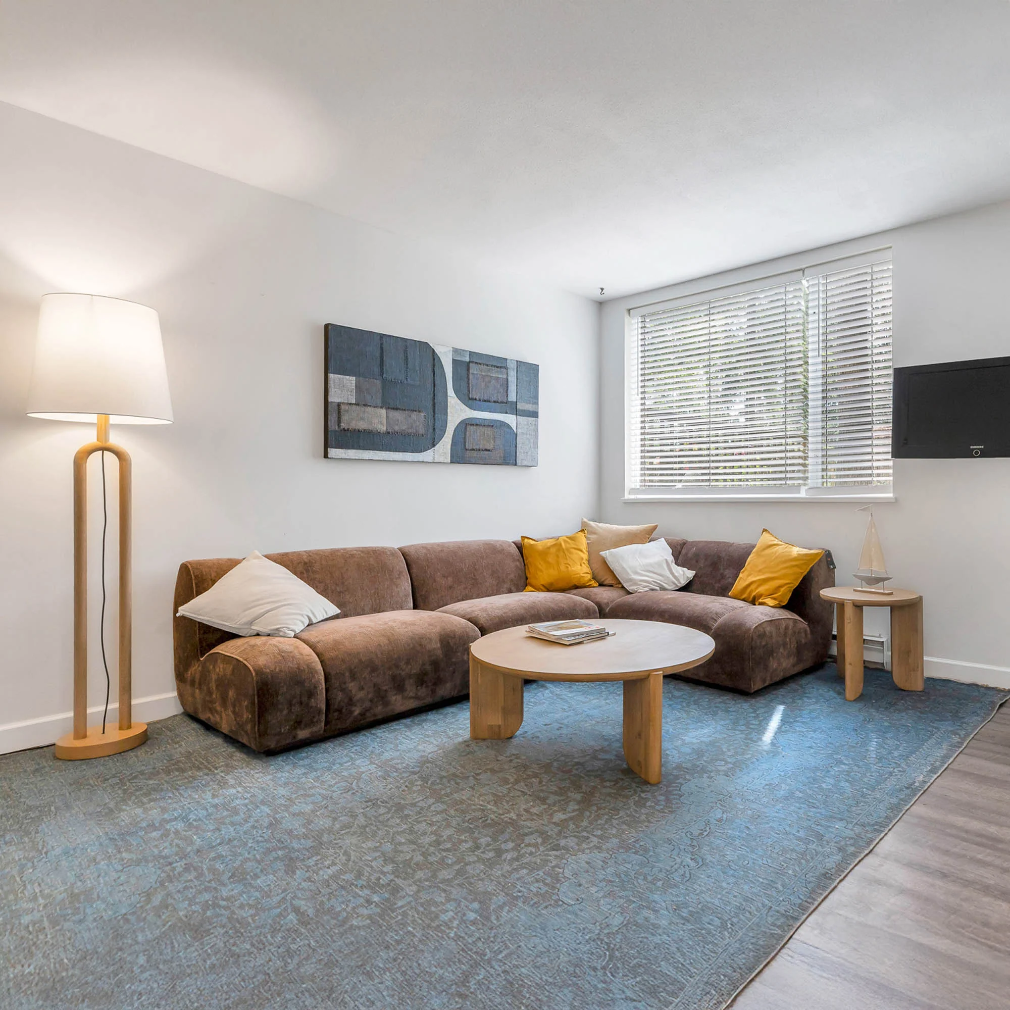 Haru Coffee Table - Image 17
