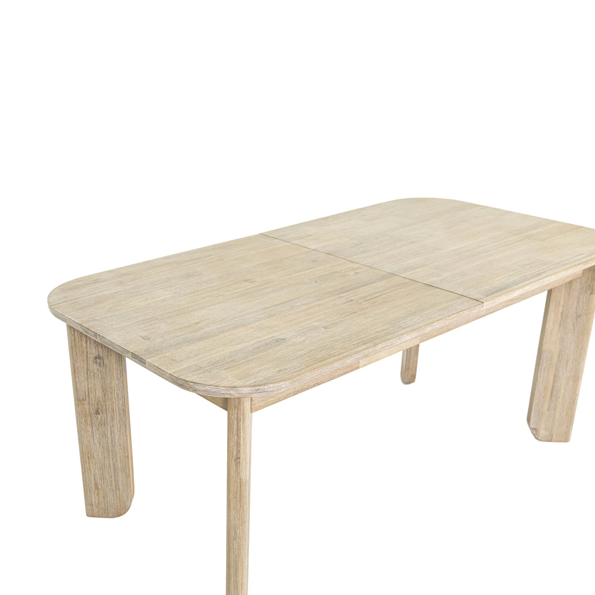 Haru Extension Dining Table (70"/102") - Image 6