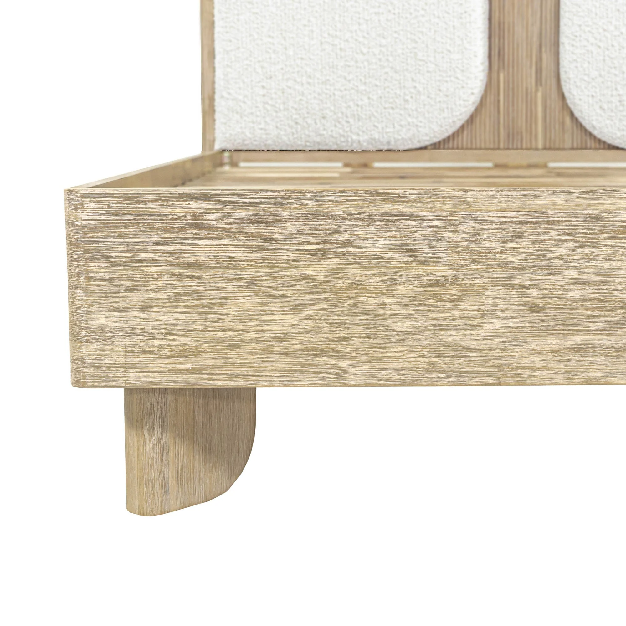 Haru King Bed - Image 10