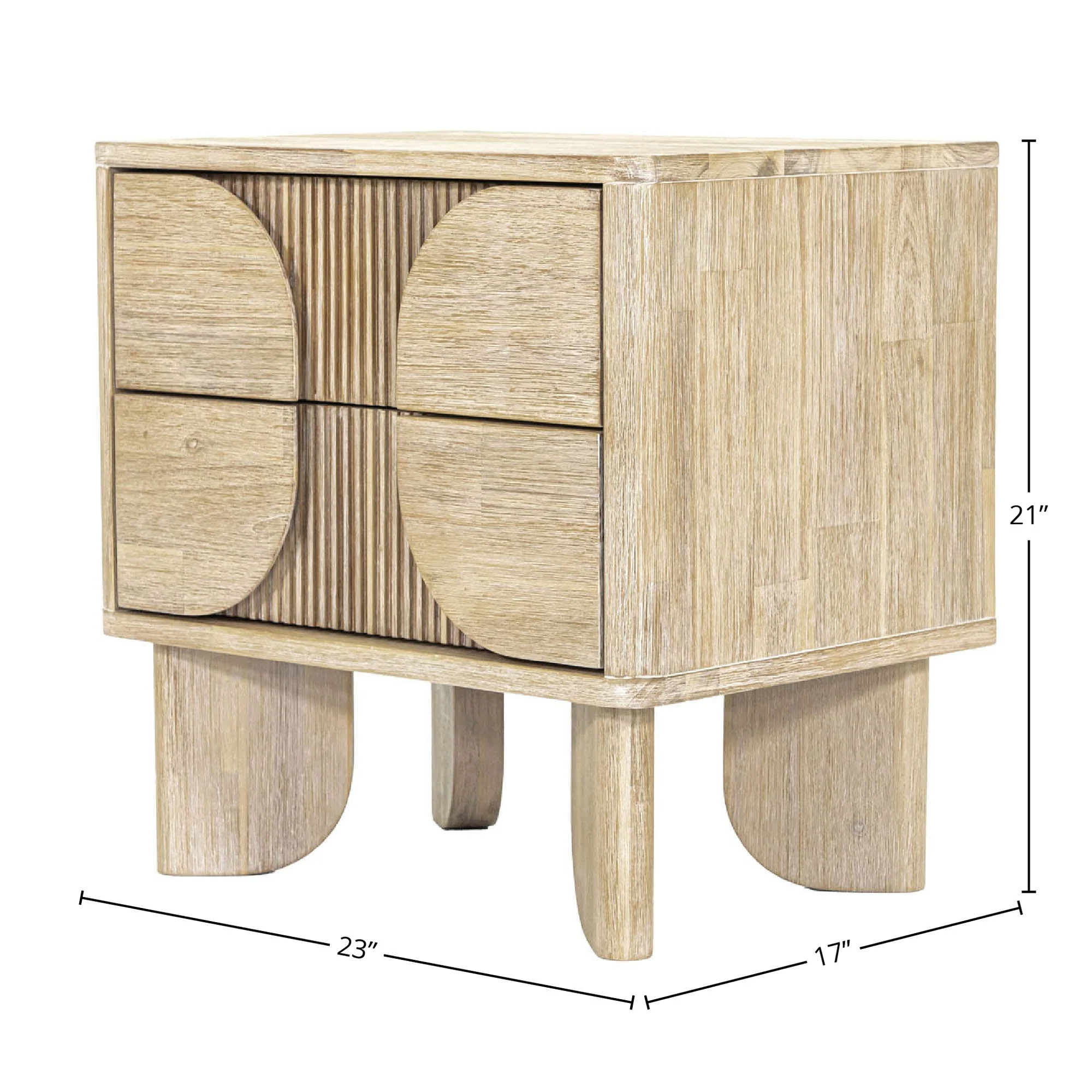 Haru Nightstand - Image 3