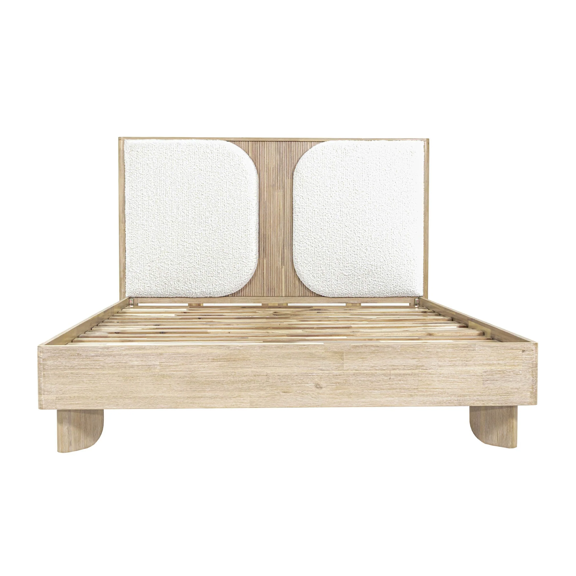 Haru Queen Bed - Image 4
