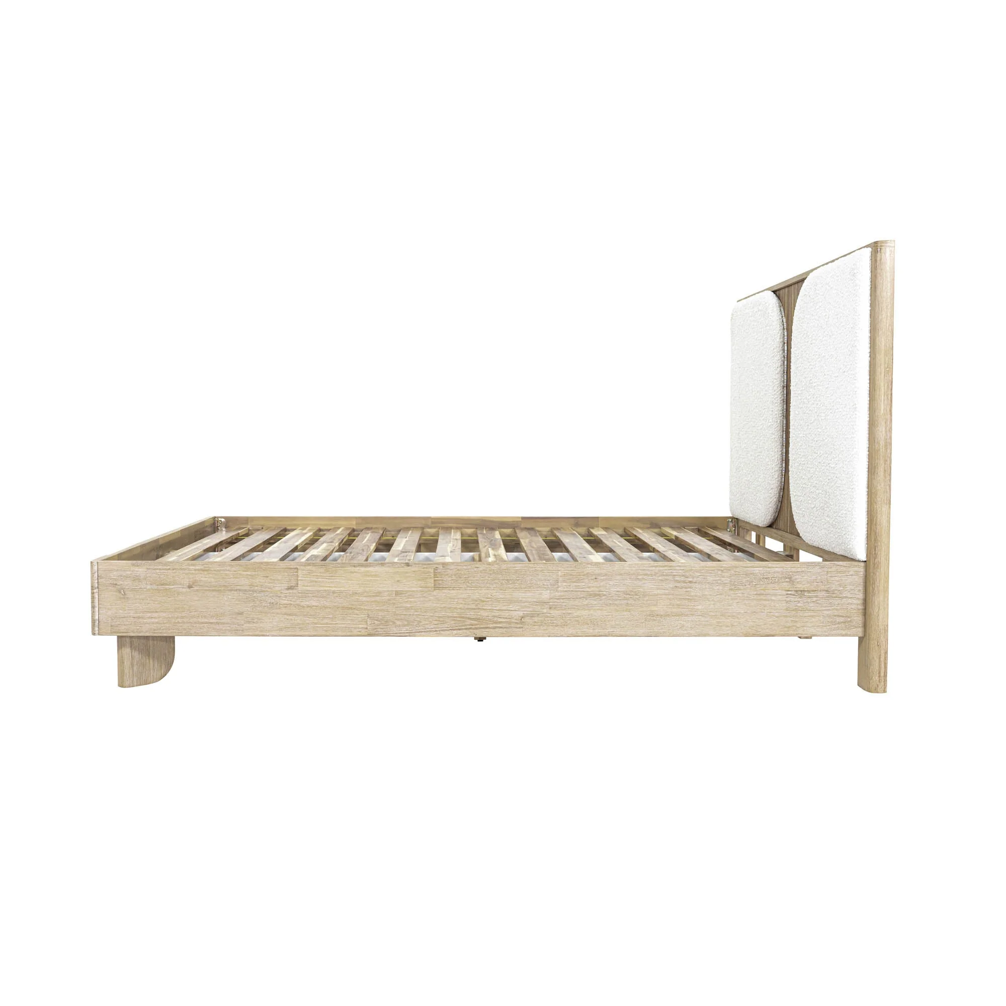 Haru Queen Bed - Image 5