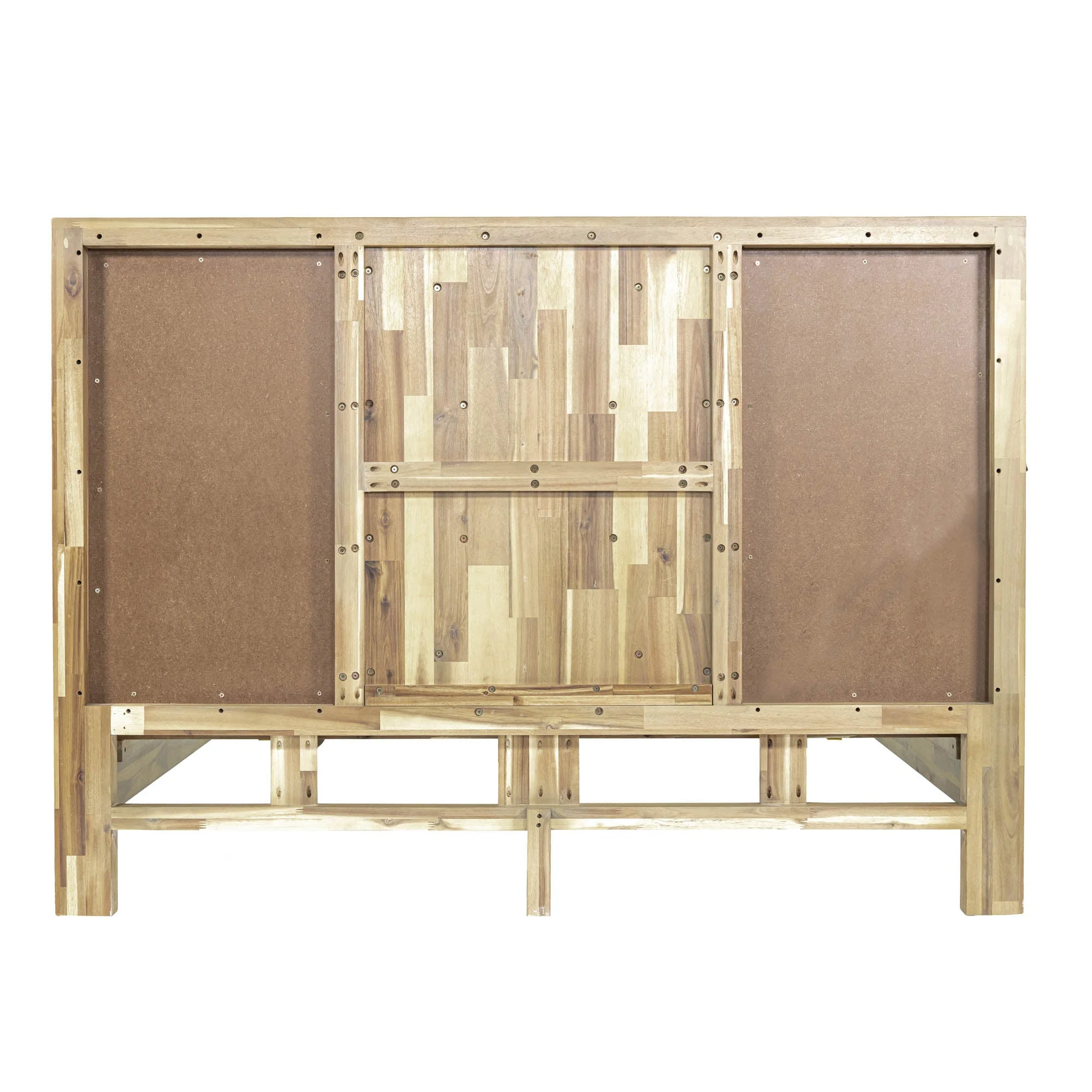Haru Queen Bed - Image 6