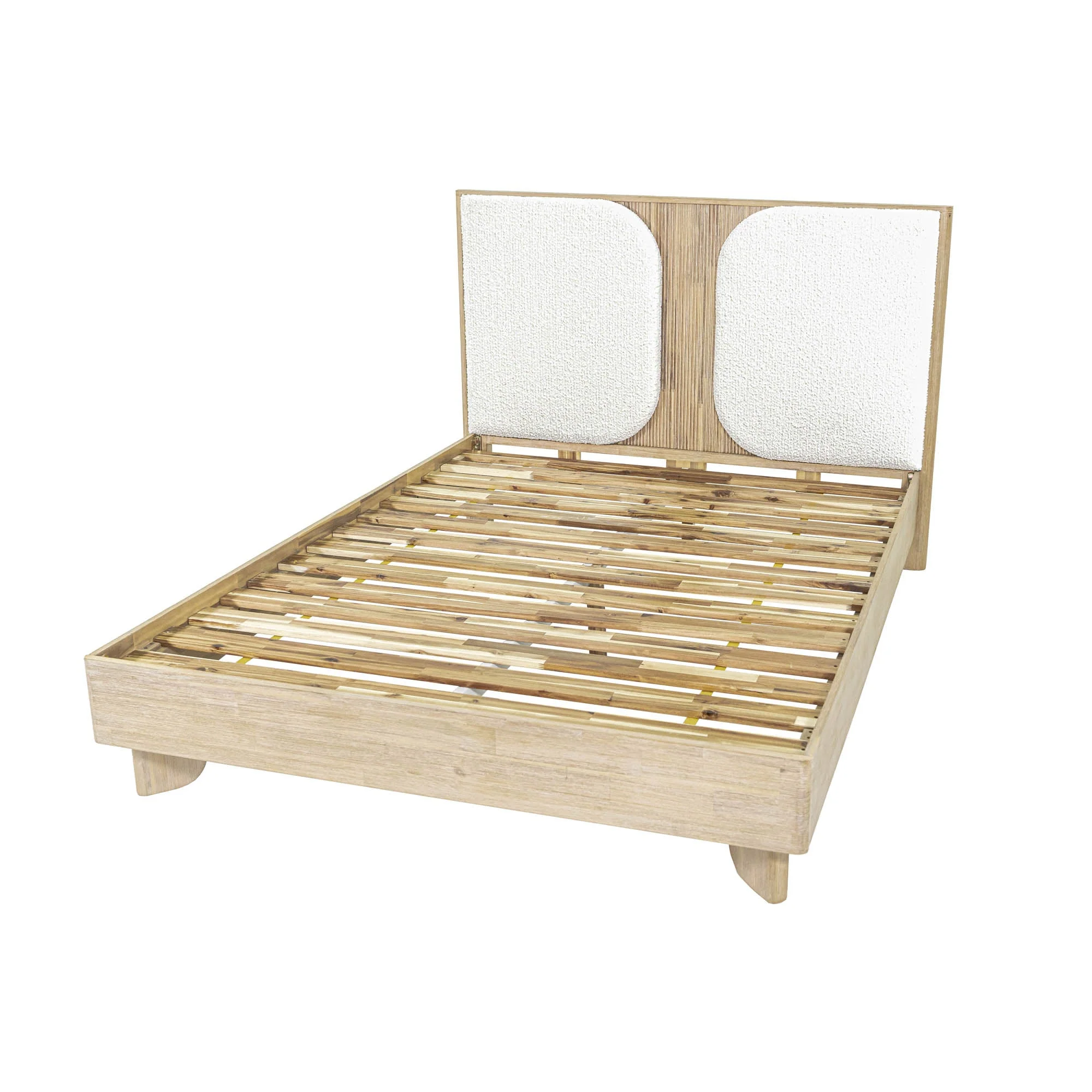 Haru Queen Bed - Image 7