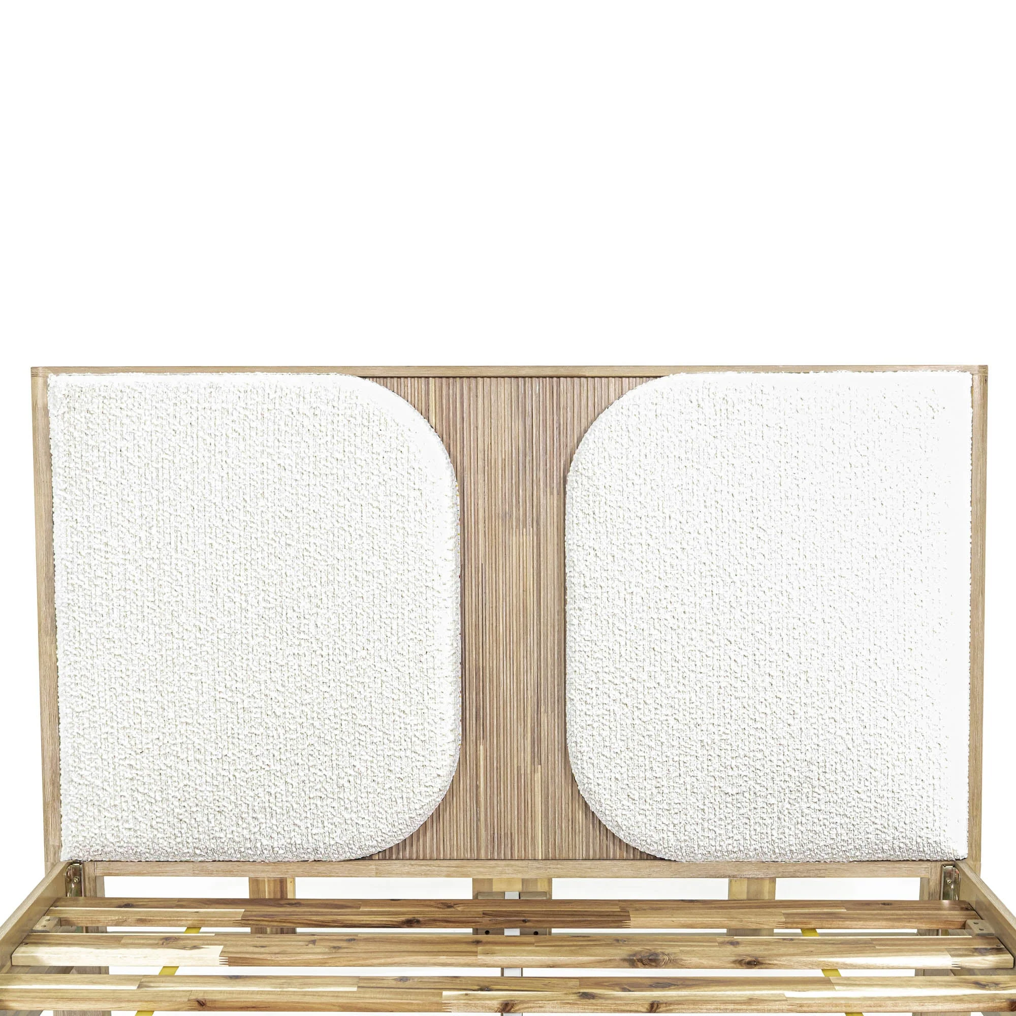 Haru Queen Bed - Image 8