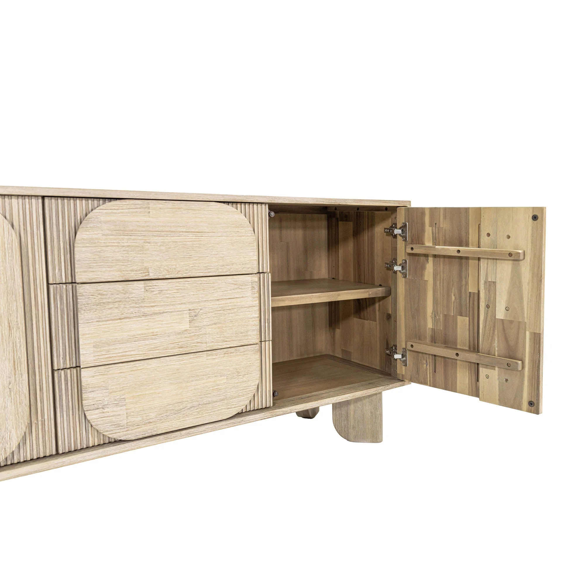 Haru Sideboard - Image 15