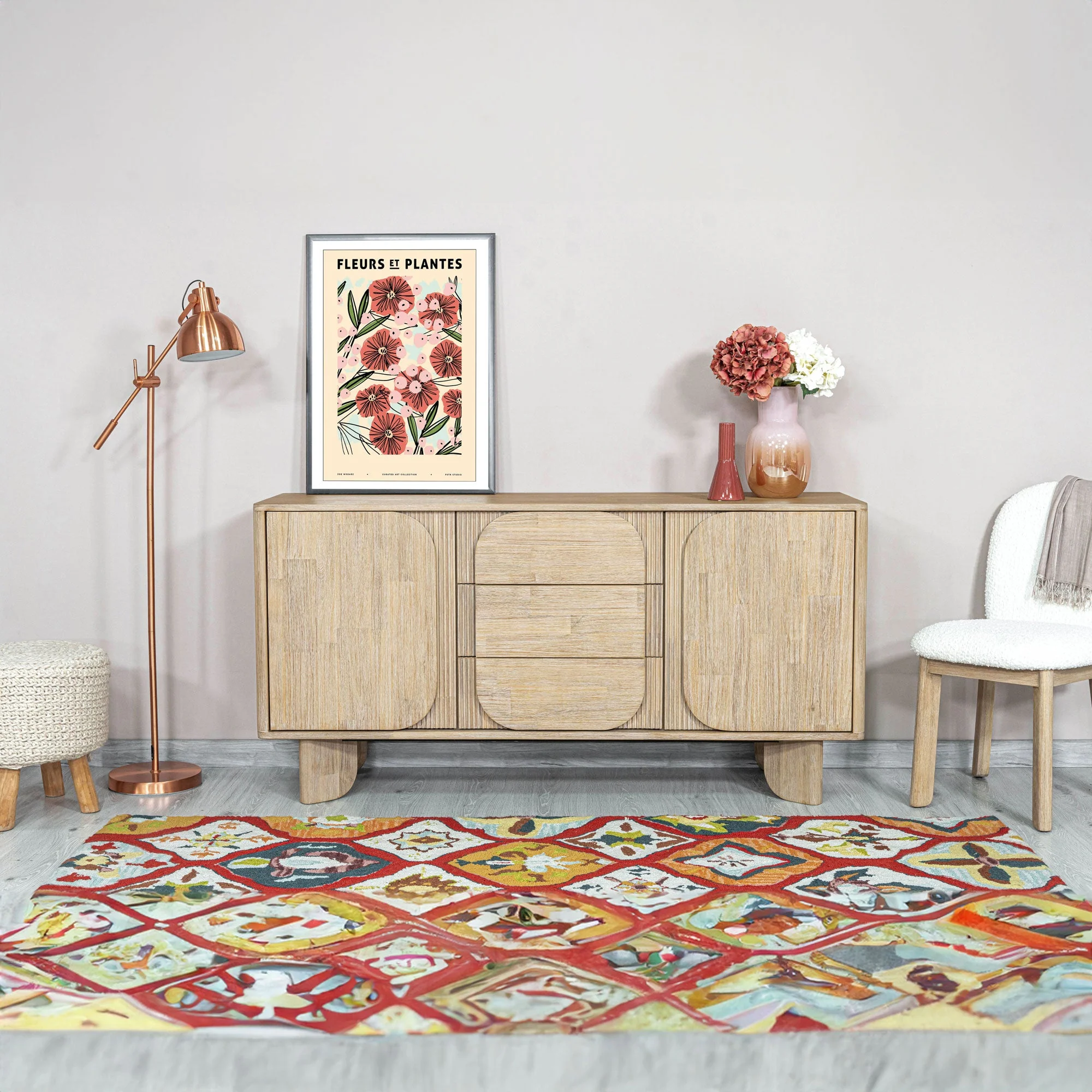 Haru Sideboard - Image 16