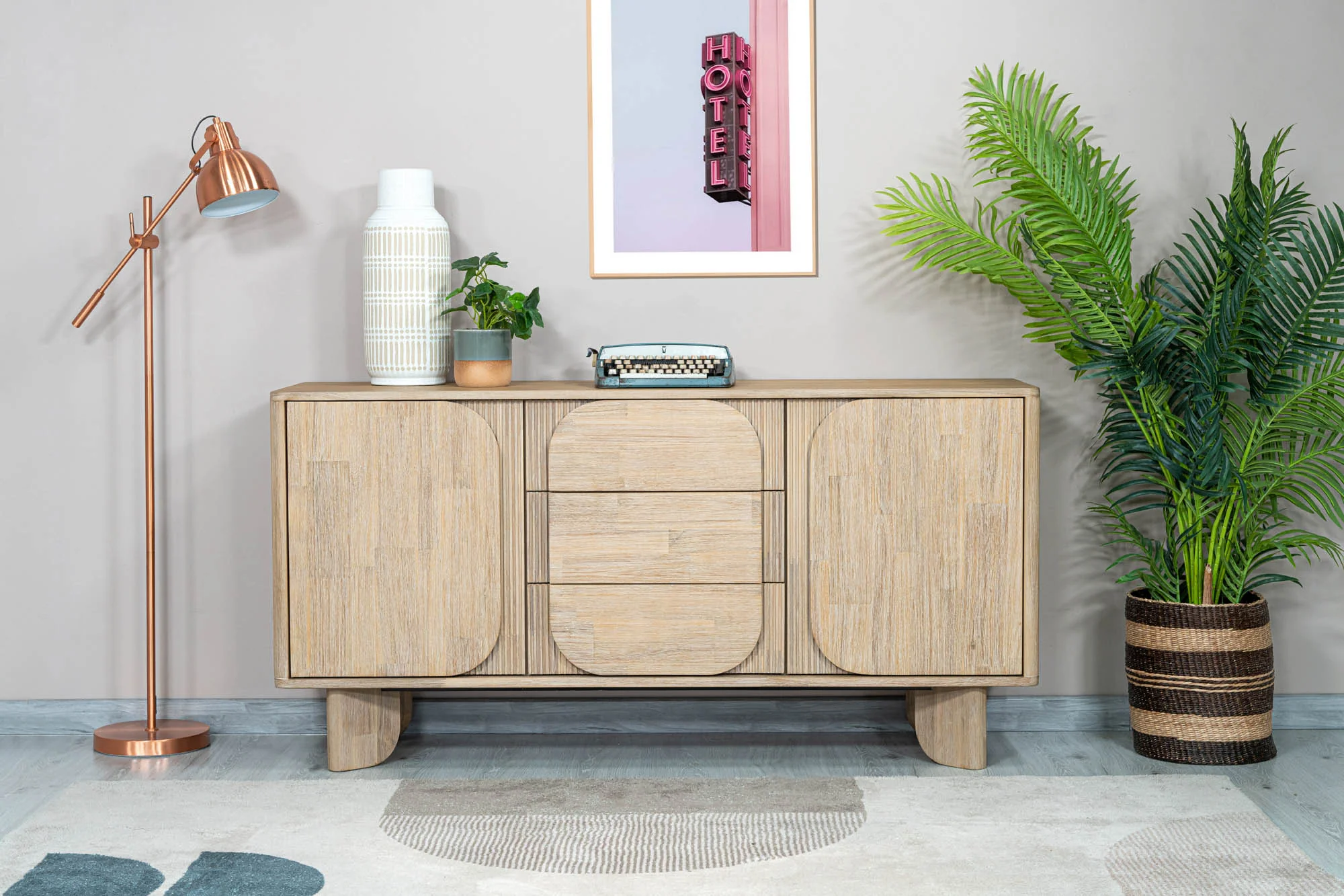 Haru Sideboard - Image 17