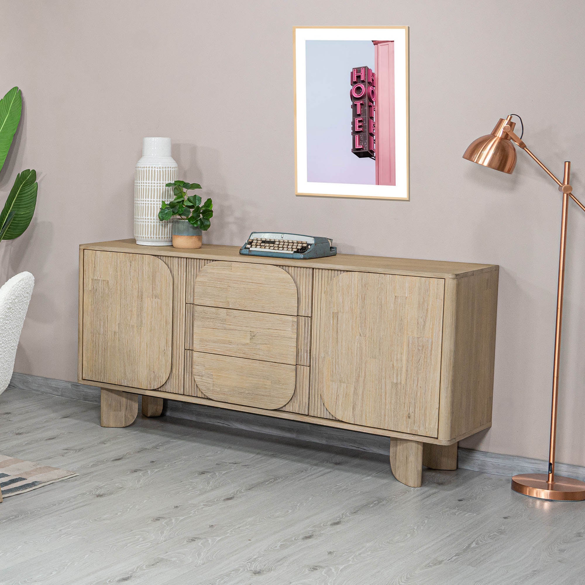Haru Sideboard - Image 18