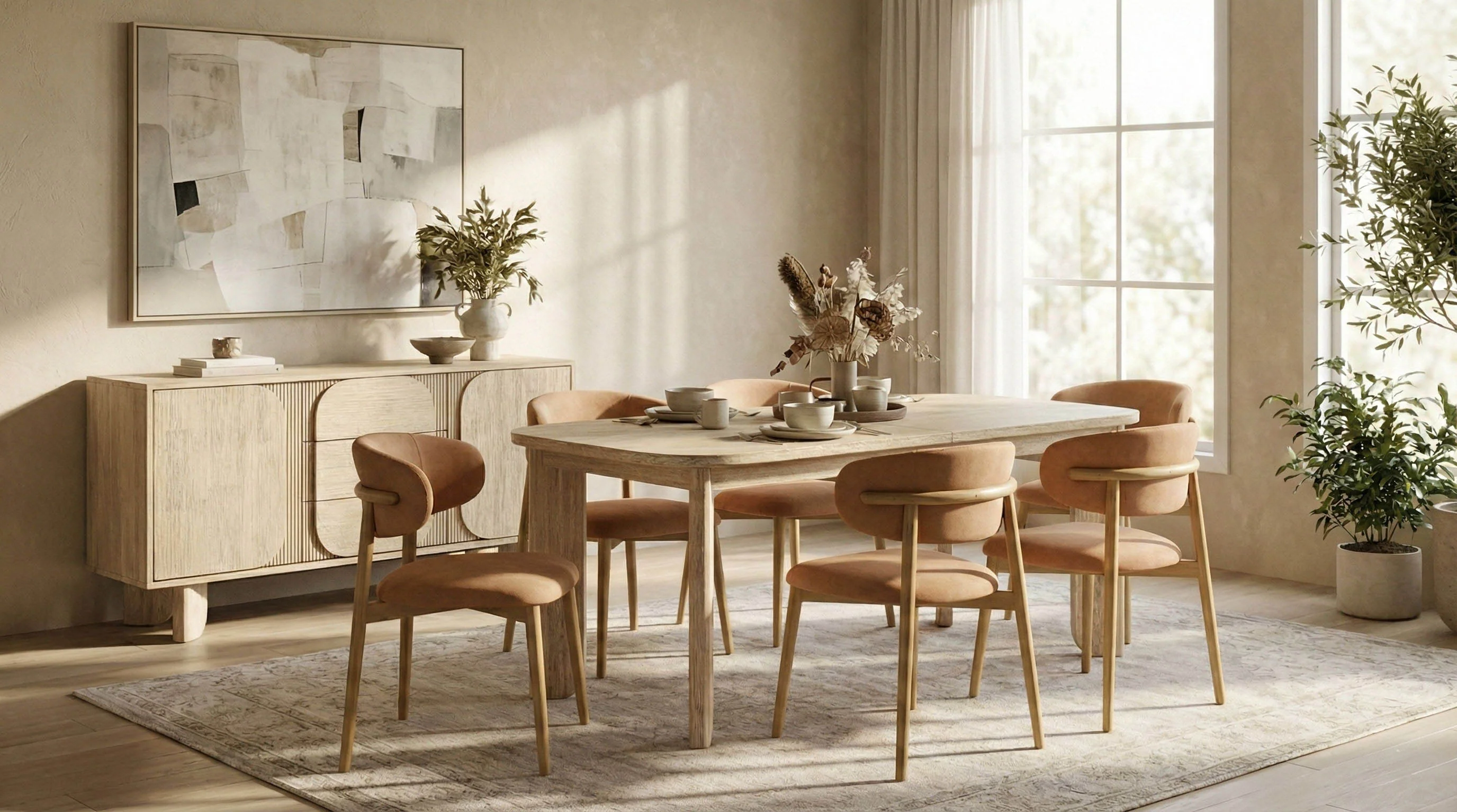Haru Sideboard - Image 20