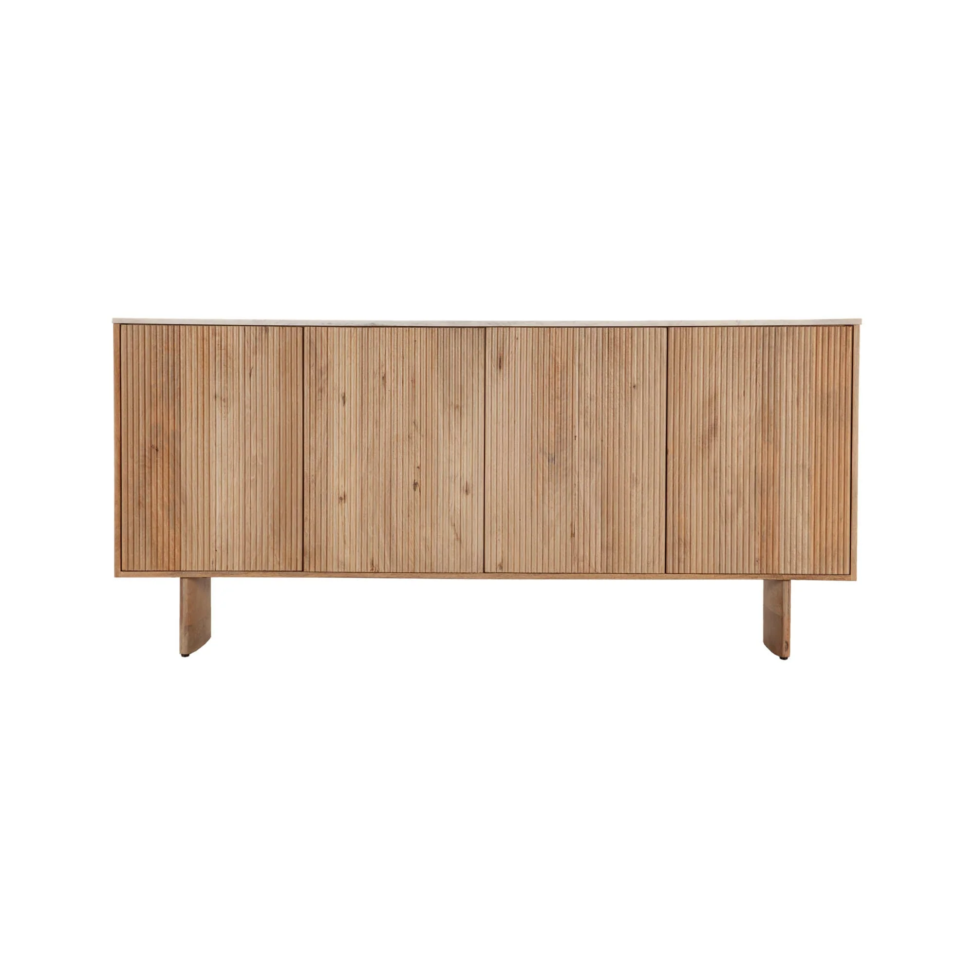 Hedron Sideboard - Image 3