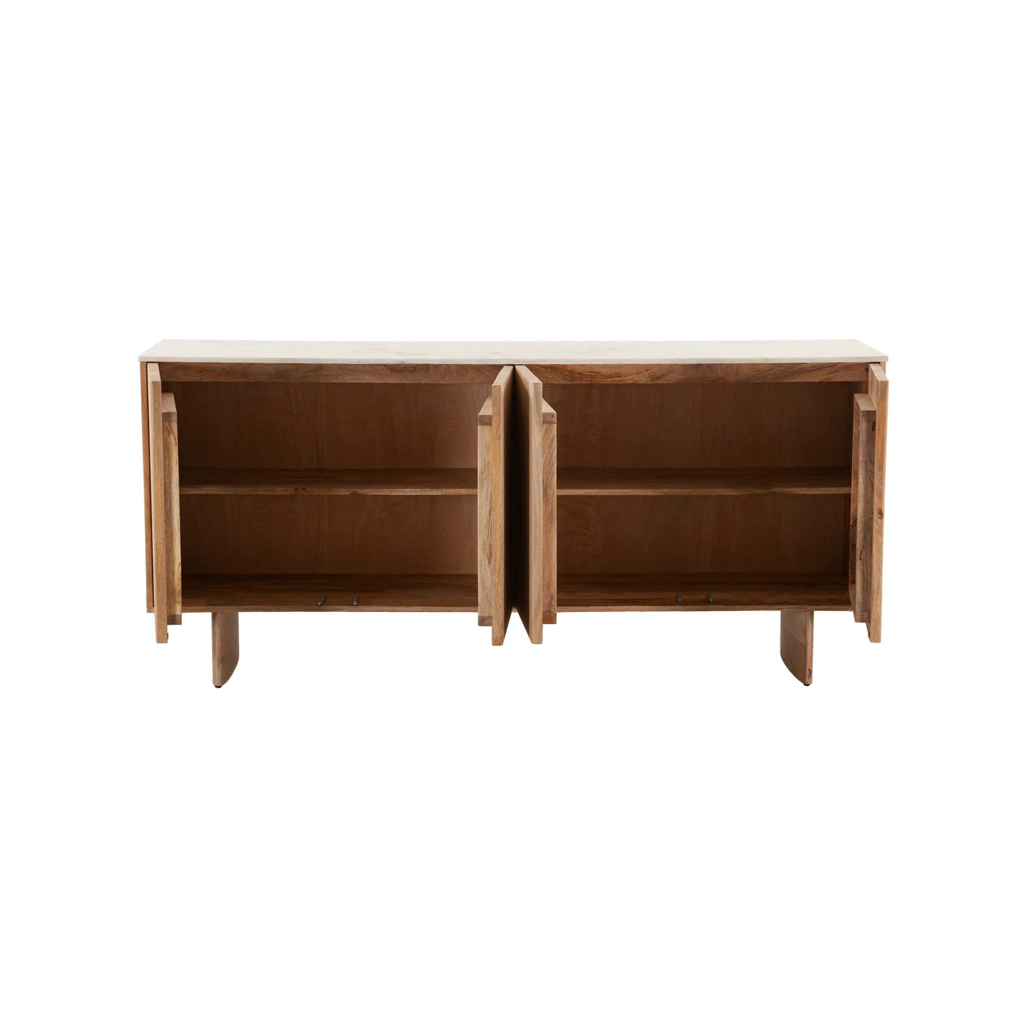 Hedron Sideboard - Image 4