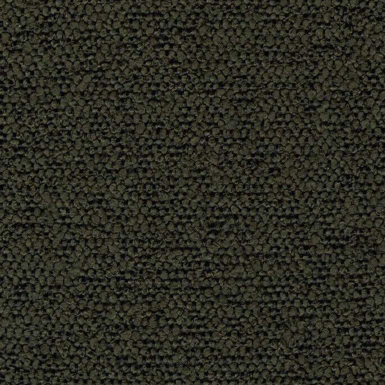 Huntington Club Chair - Moss Boucle - Image 5