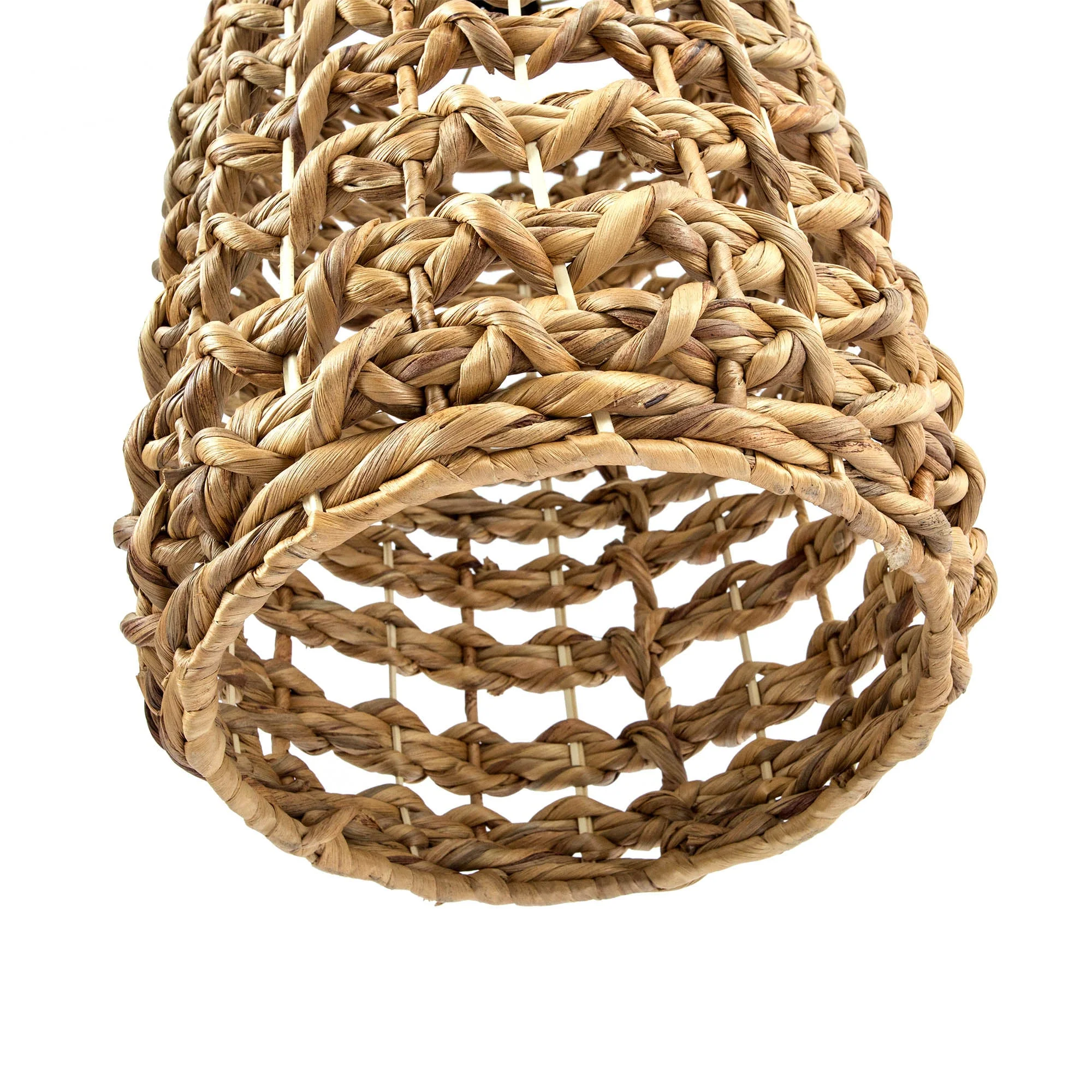 Hyacinth Long Chandelier - Image 4