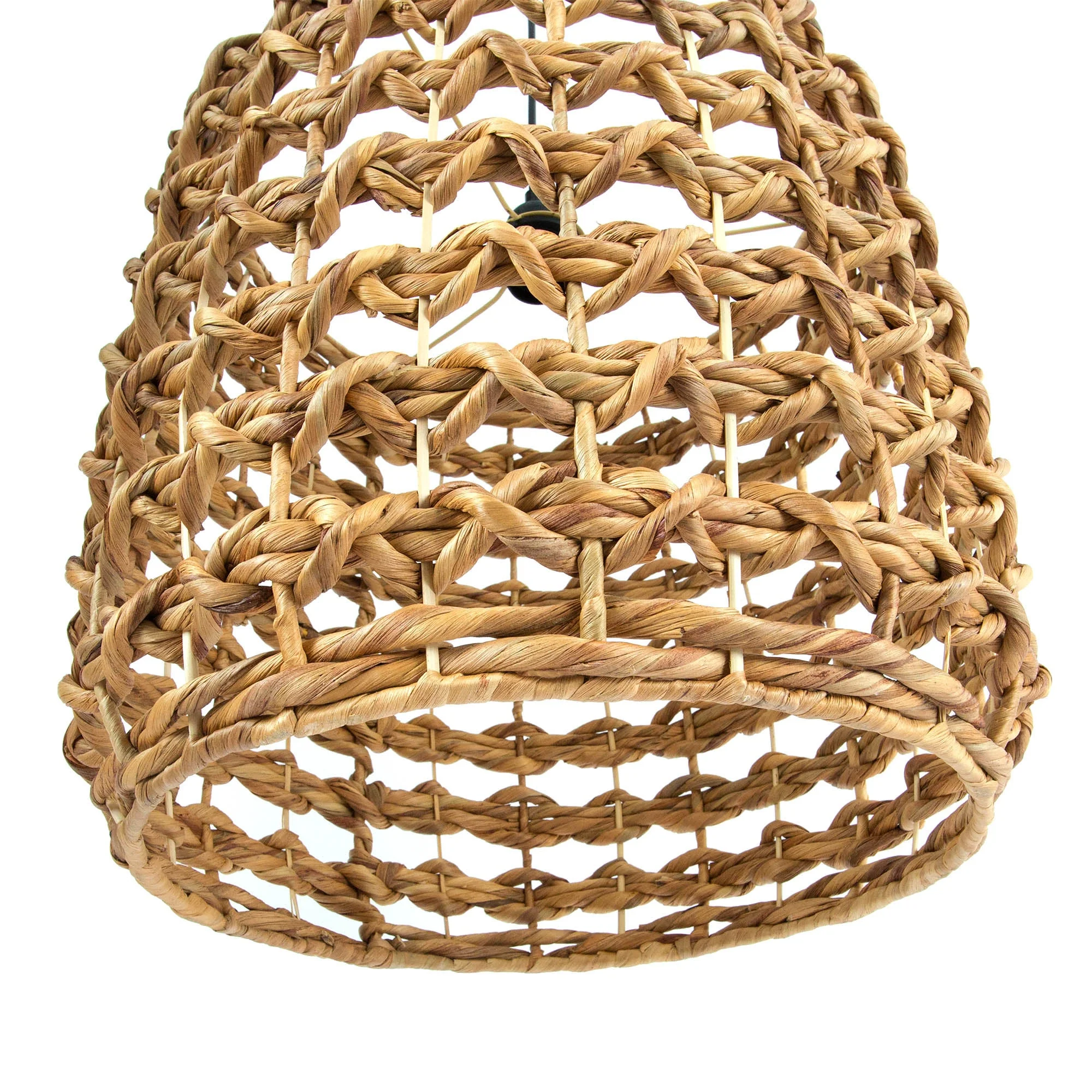 Hyacinth Round Chandelier - Image 4