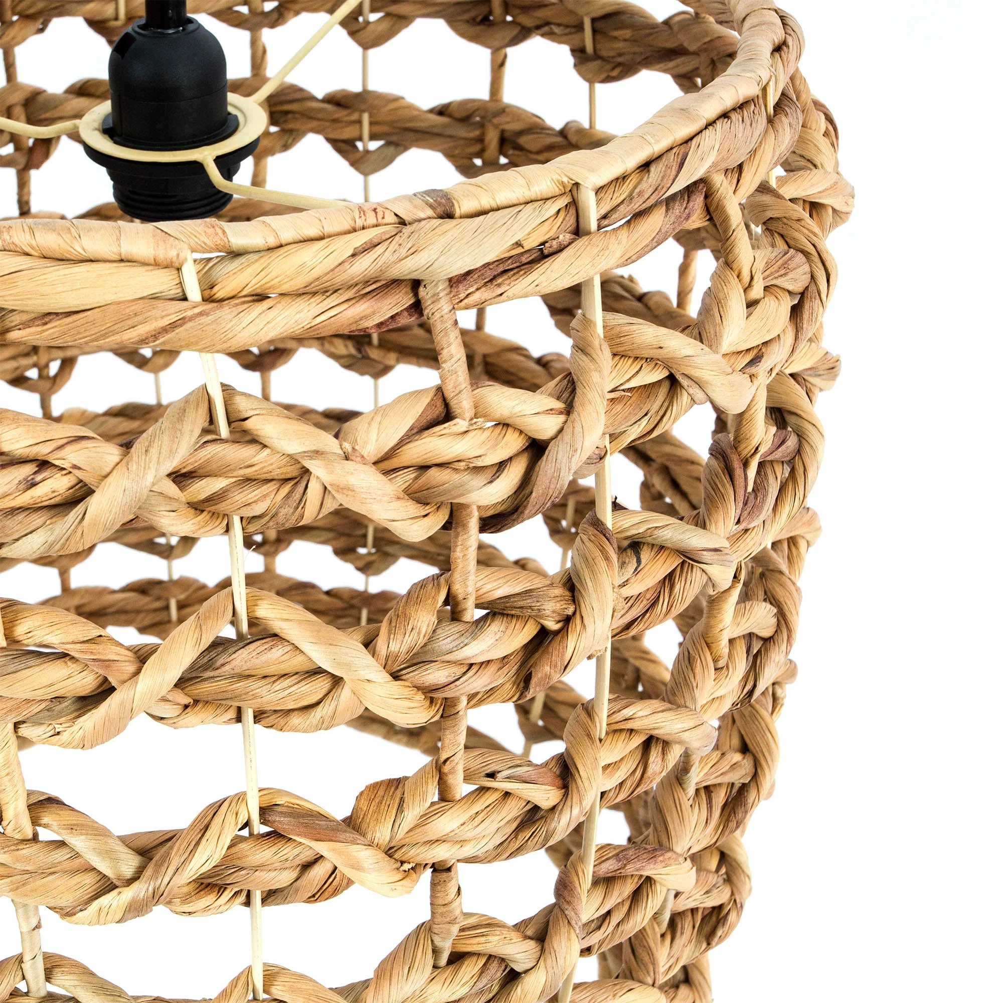 Hyacinth Round Chandelier - Image 5
