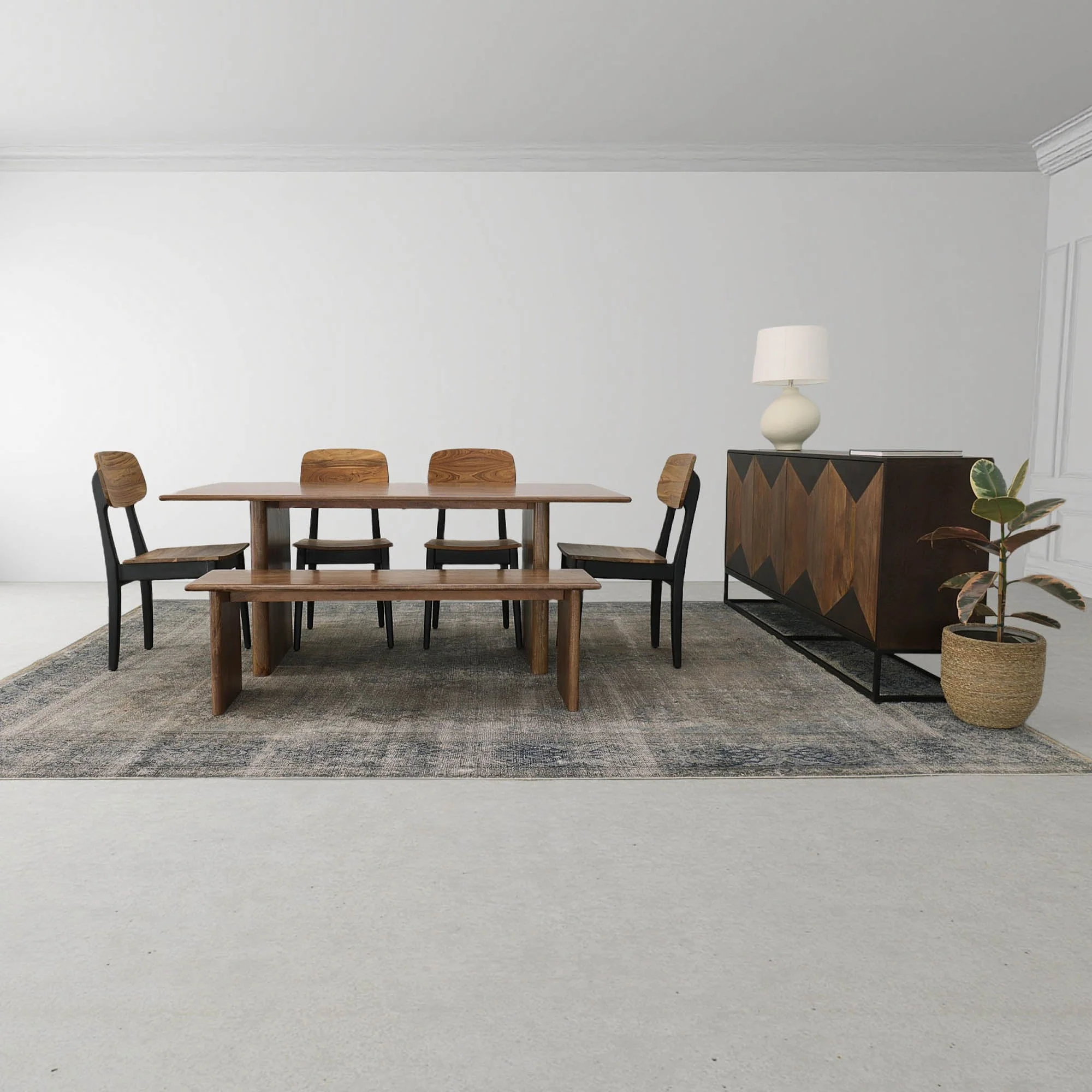Illusion Sideboard - Image 10