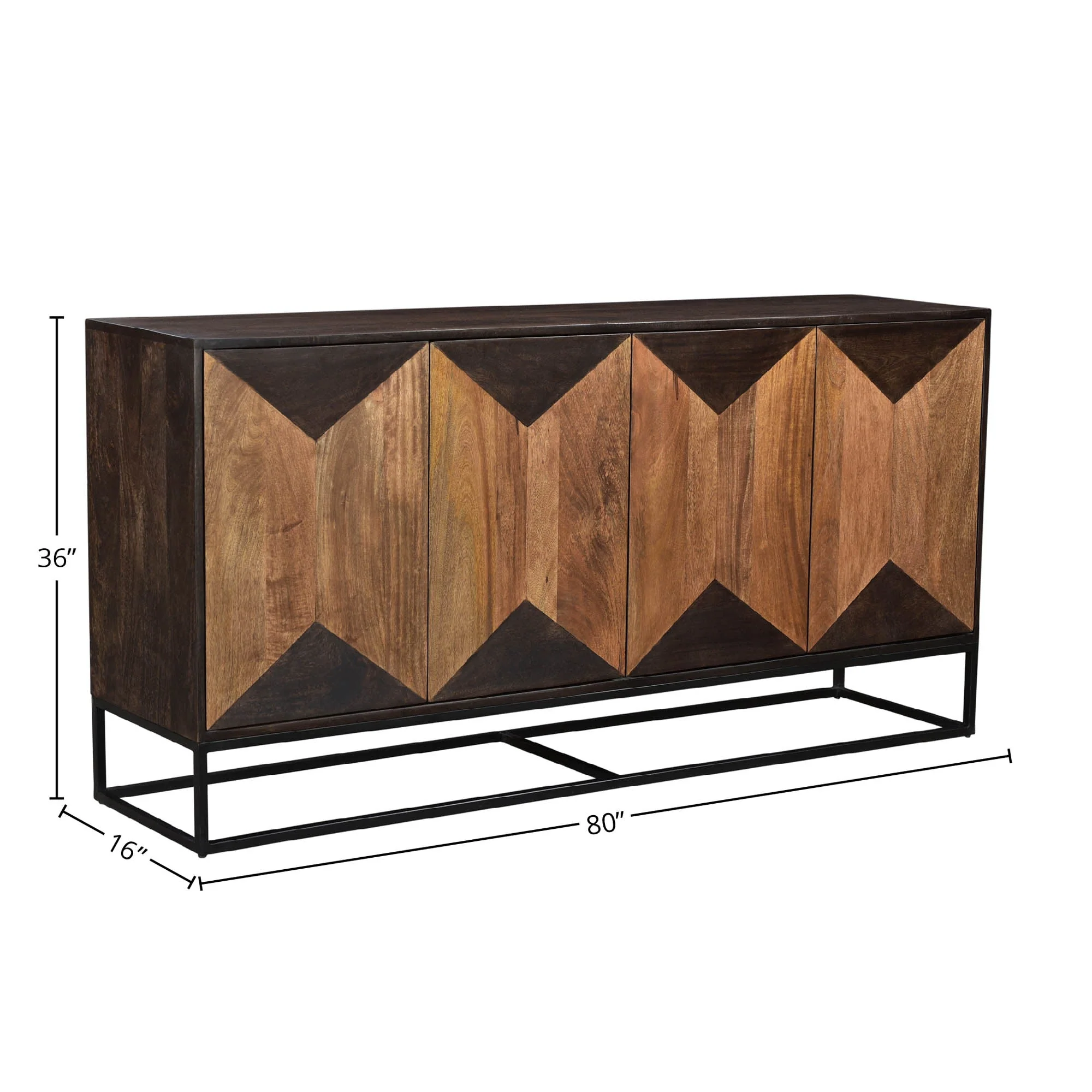 Illusion Sideboard - Image 3