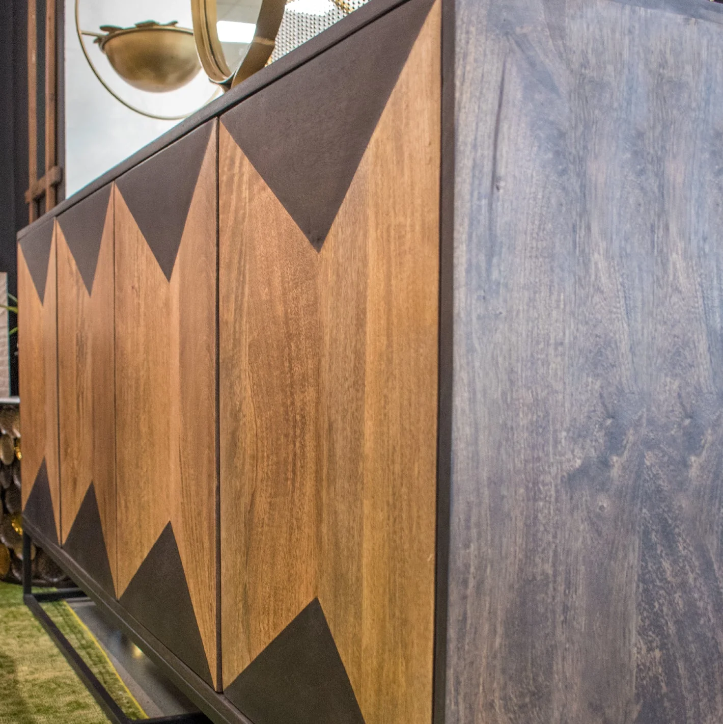 Illusion Sideboard - Image 6