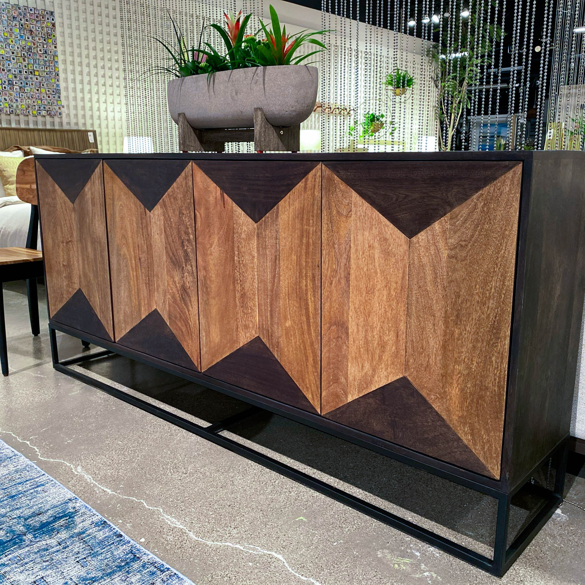 Illusion Sideboard - Image 8