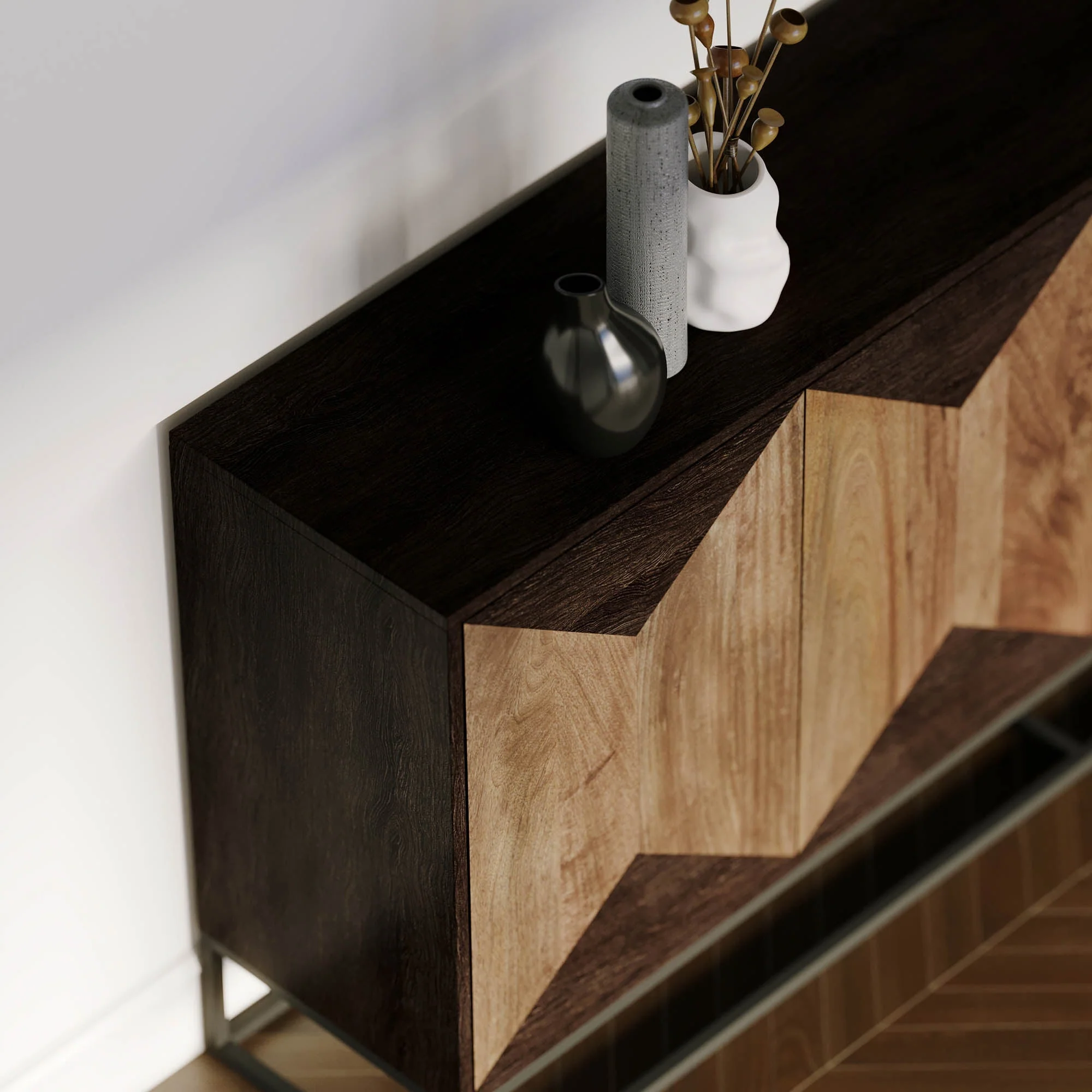 Illusion Sideboard - Image 9