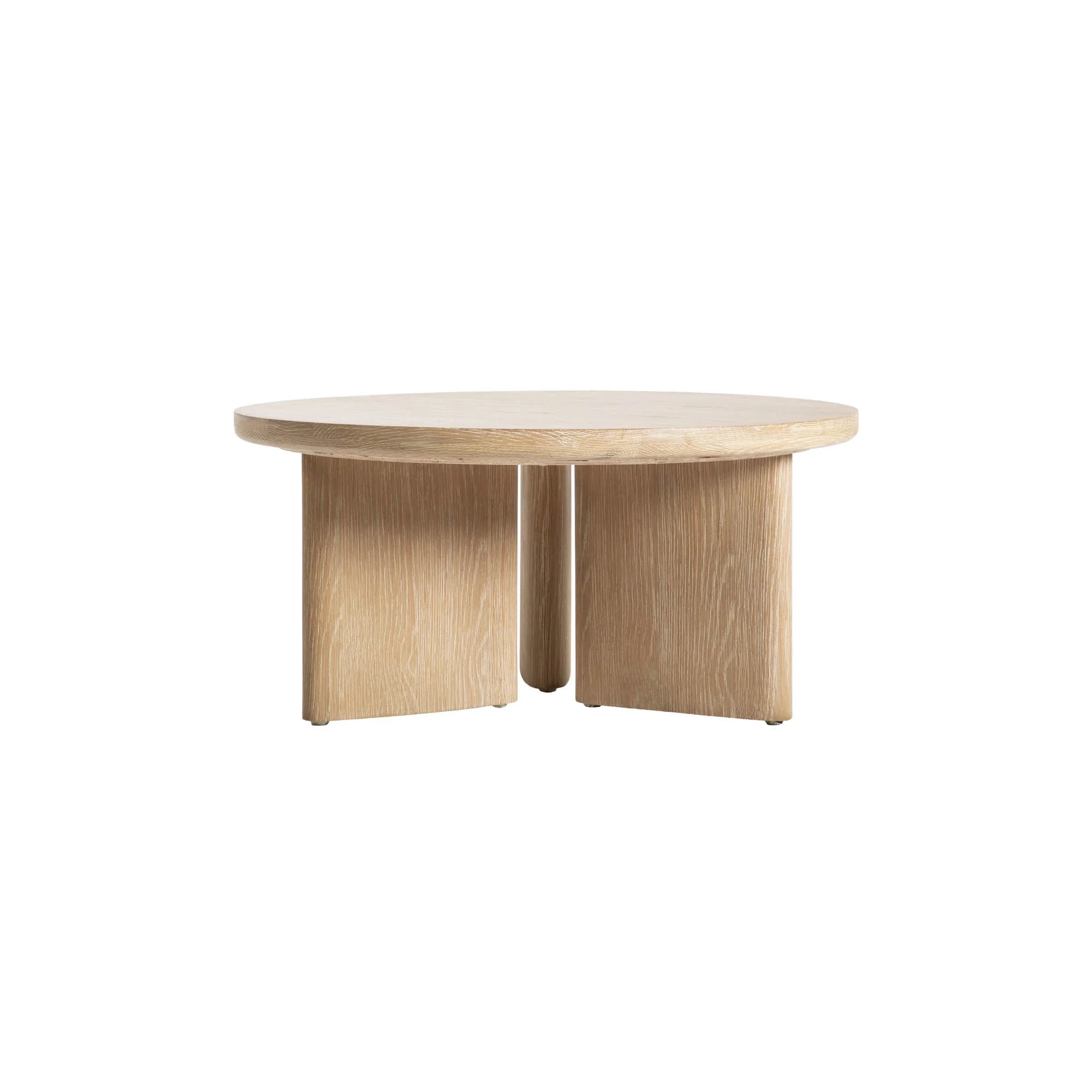 Infinity Coffee Table - Wood - Image 5