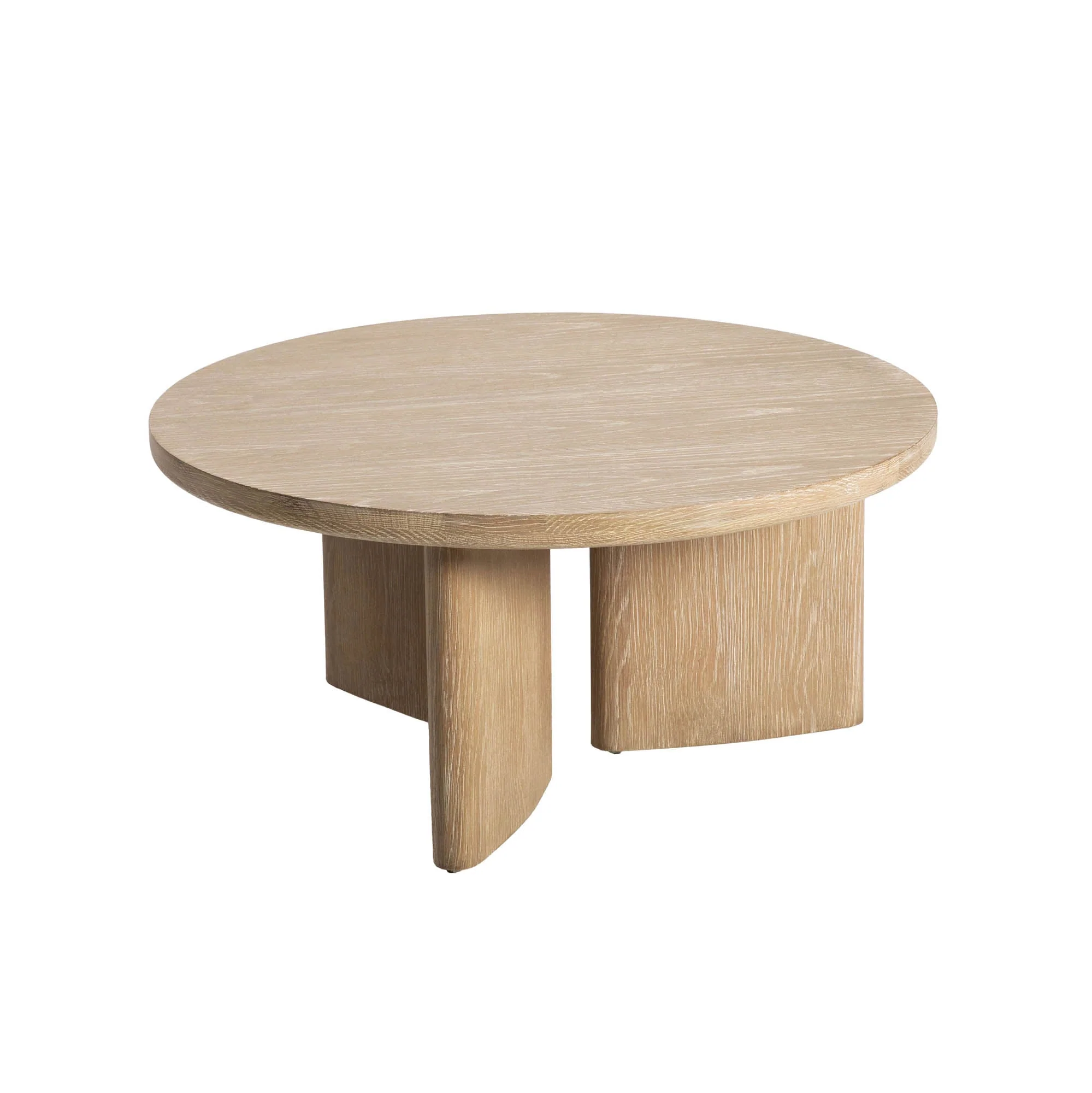 Infinity Coffee Table - Wood - Image 7